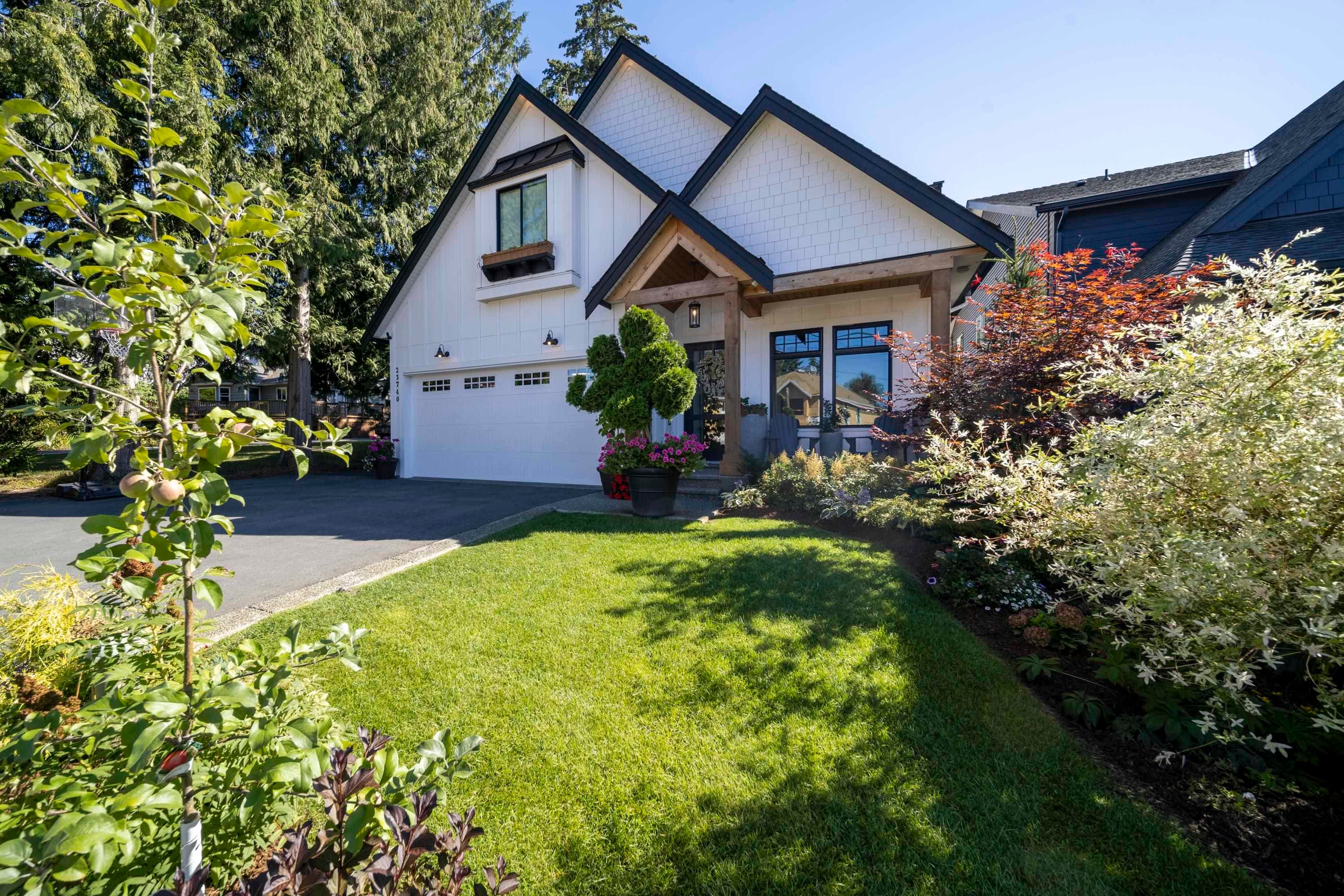 23740 Old Yale Road, Langley, V2Z 2K4 — photo 2