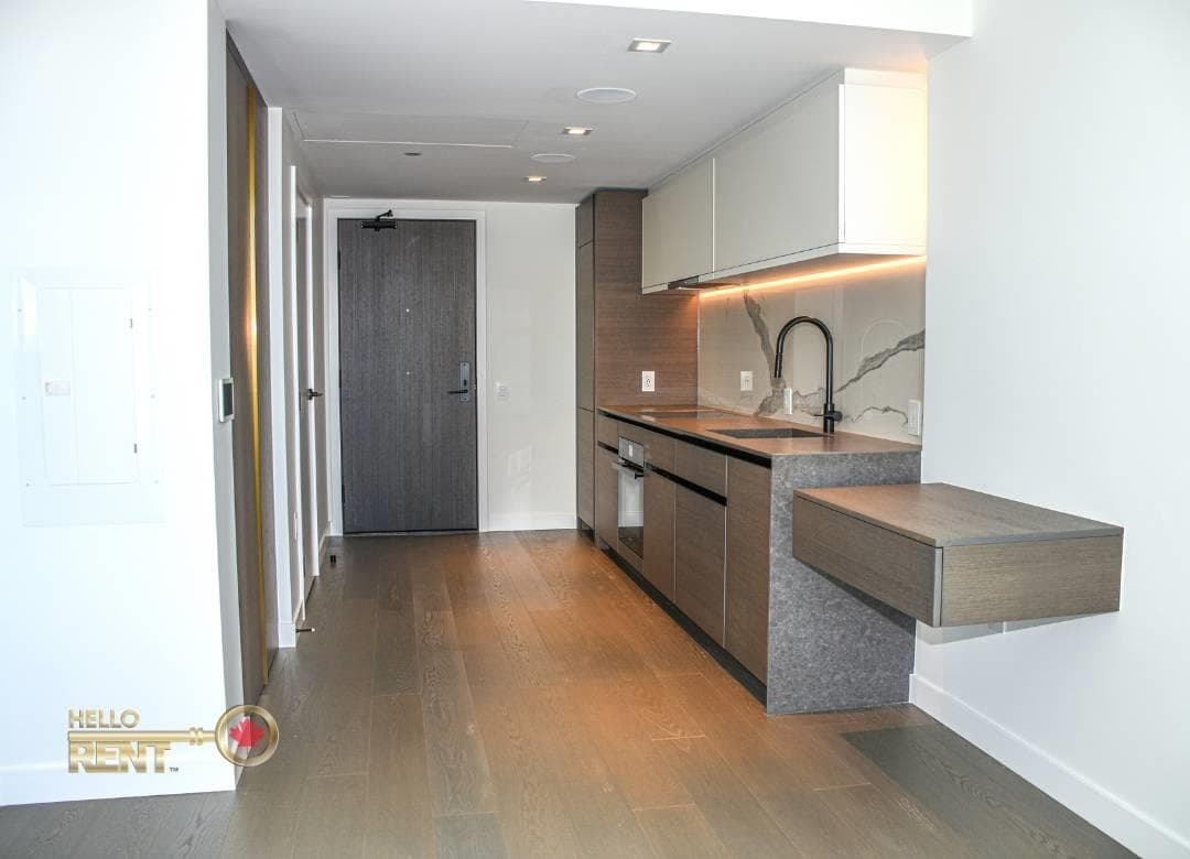 2306 - 620 Cardero Street, Vancouver, V6G 0C7 — photo 2