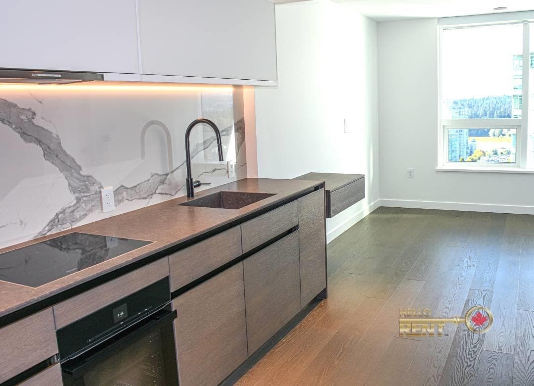 2306 - 620 Cardero Street, Vancouver, V6G 0C7 — photo 3