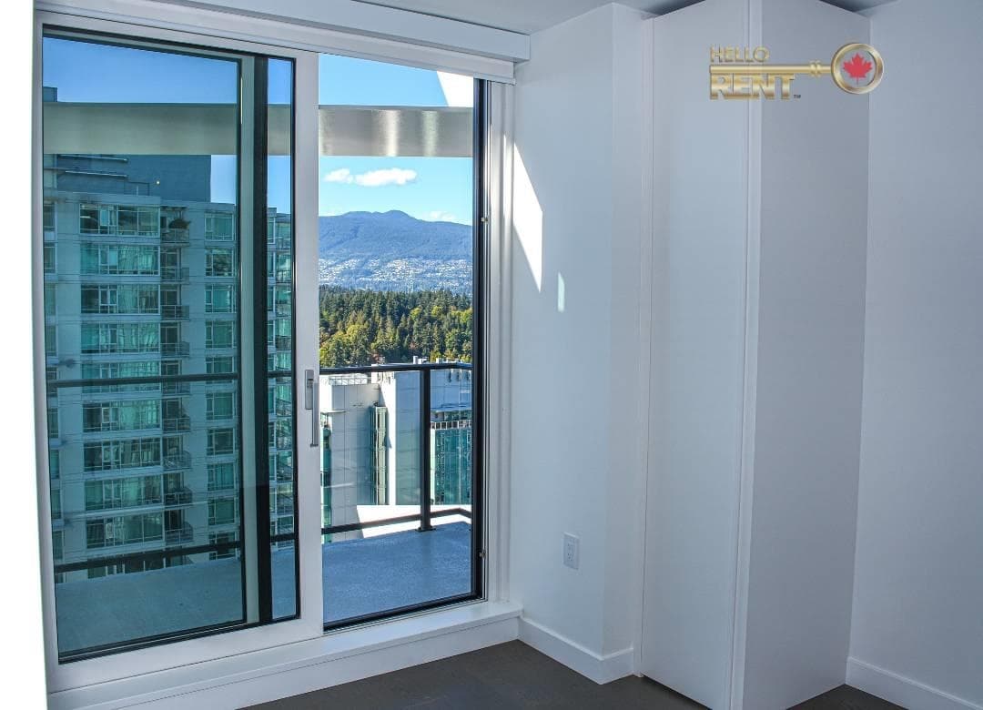 2306 - 620 Cardero Street, Vancouver, V6G 0C7 — photo 5