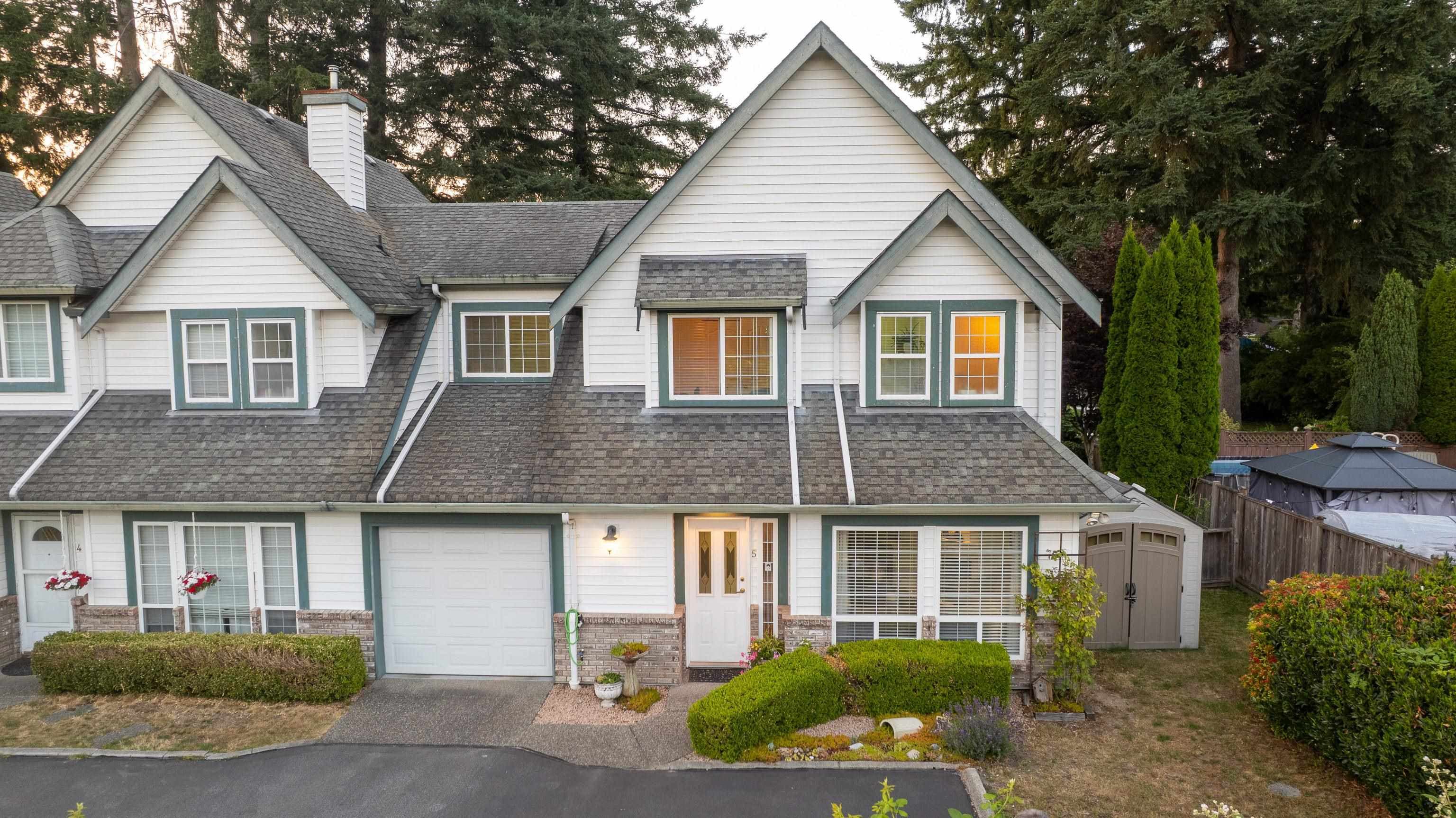 5 - 12070 216 Street, Maple Ridge, V2X 5J3 — photo 2