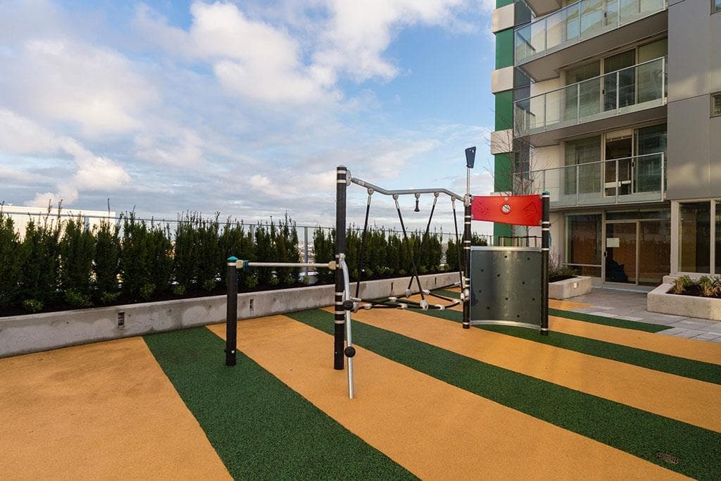 3002 - 488 SW Marine Drive, Vancouver, V5X 0C3 — photo 2