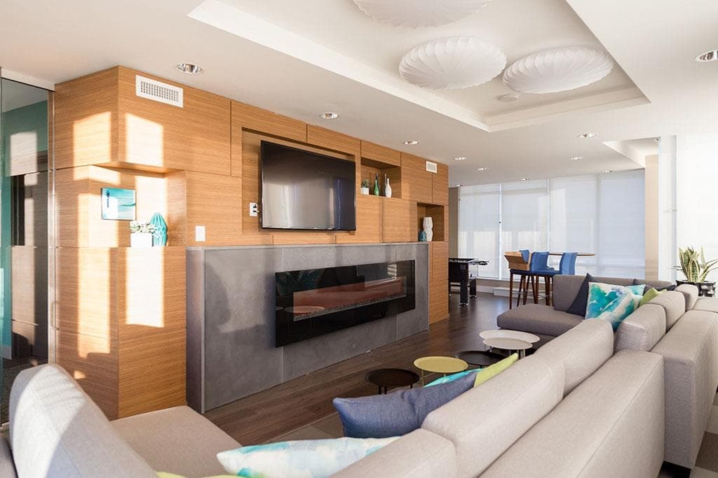 3002 - 488 SW Marine Drive, Vancouver, V5X 0C3 — photo 3
