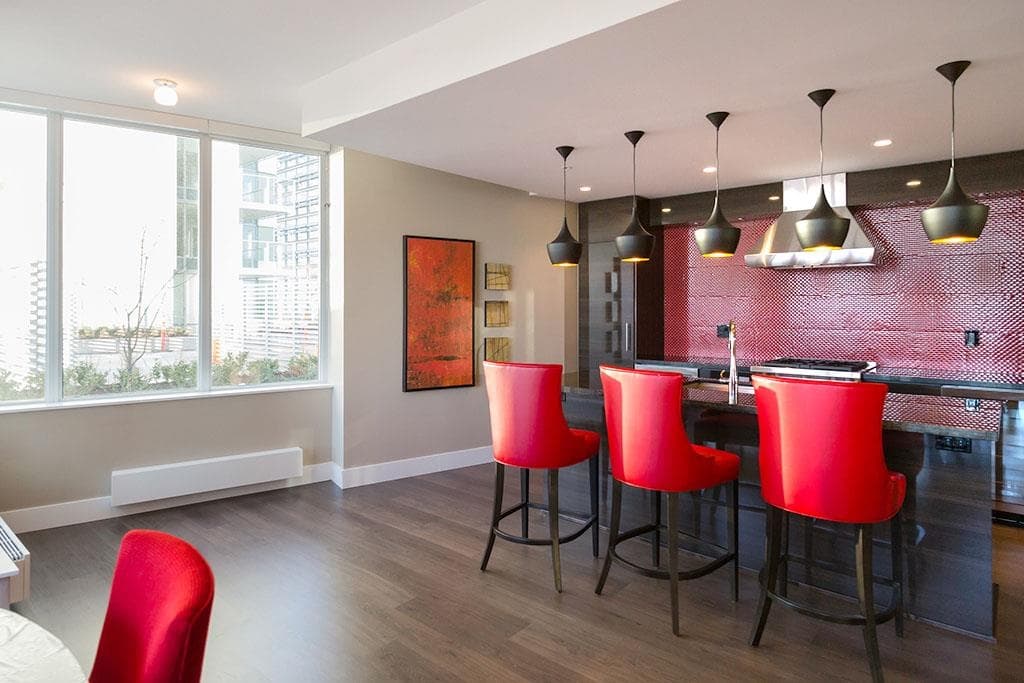 3002 - 488 SW Marine Drive, Vancouver, V5X 0C3 — photo 4