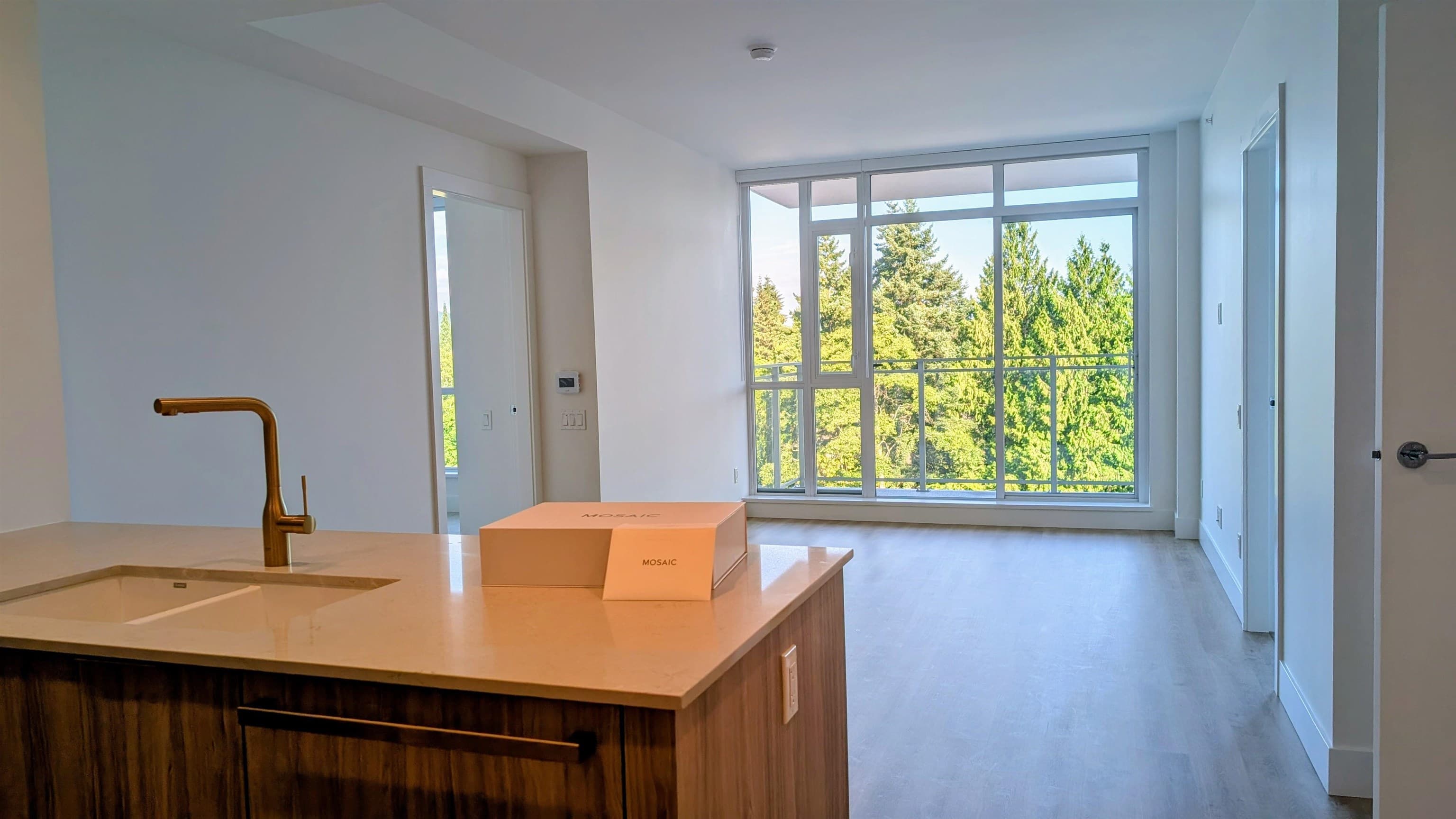 501 - 2385 Emery Court, North Vancouver, V7J 0G1 — photo 4