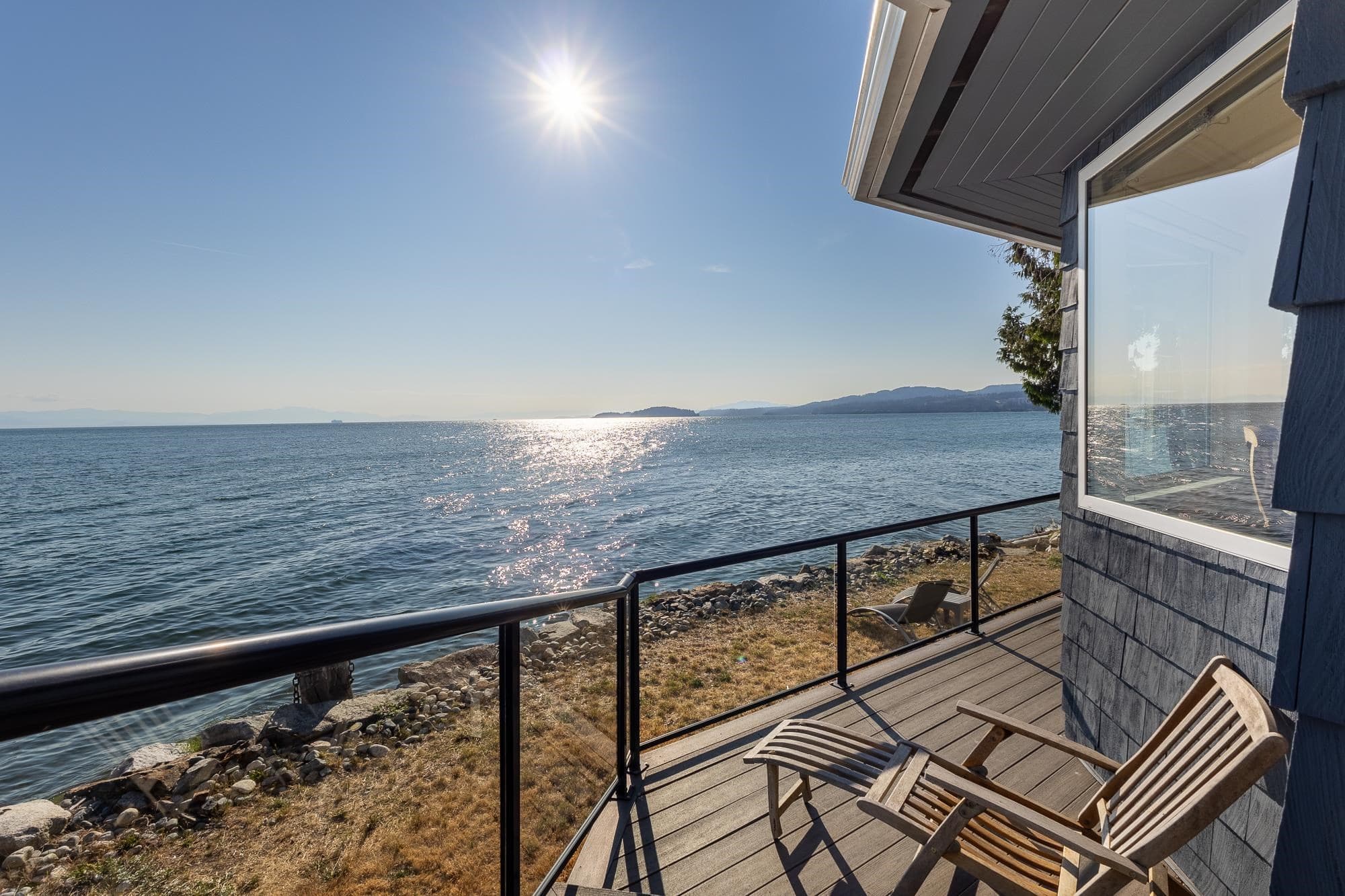 4857 Sunshine Coast Highway, Sechelt, V7Z 0B6 — photo 2