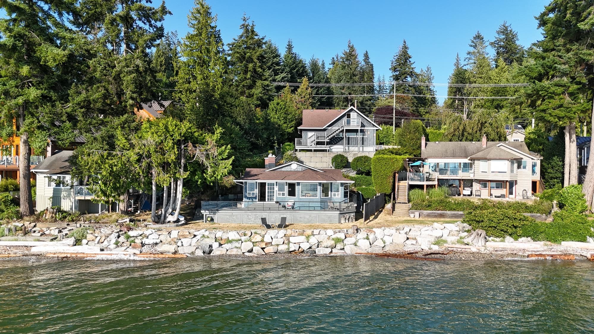 4857 Sunshine Coast Highway, Sechelt, V7Z 0B6 — photo 4