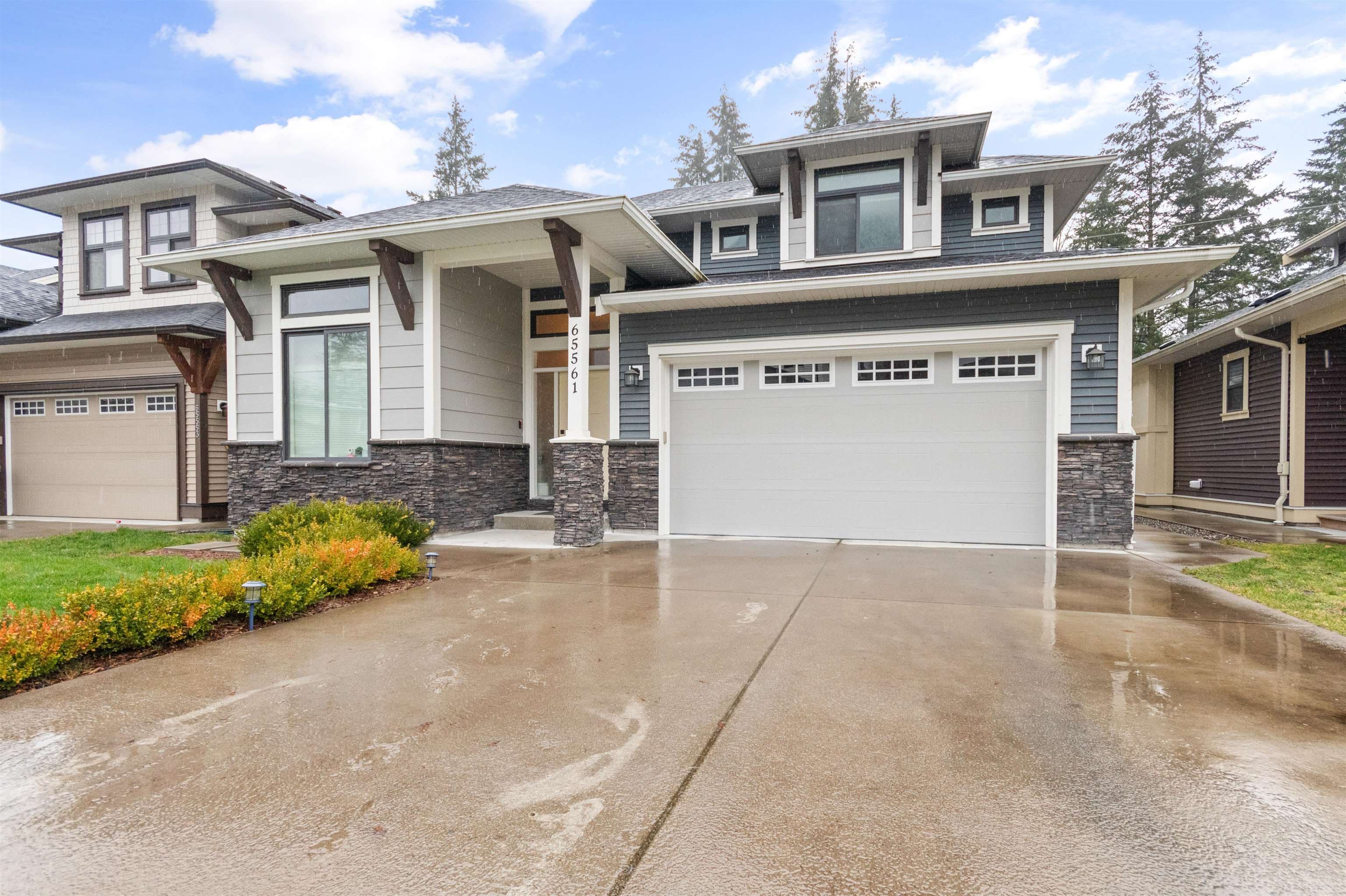 65561 Skylark Lane, Hope