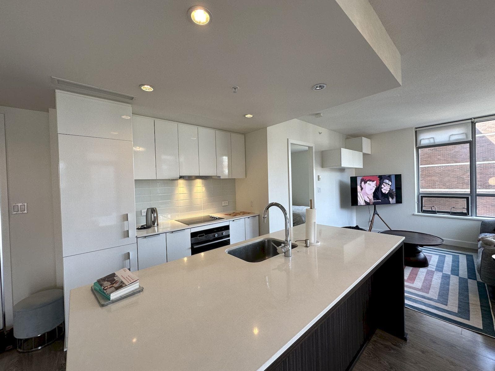 1308 Hornby Street, Vancouver, V6Z 0C5 — photo 2