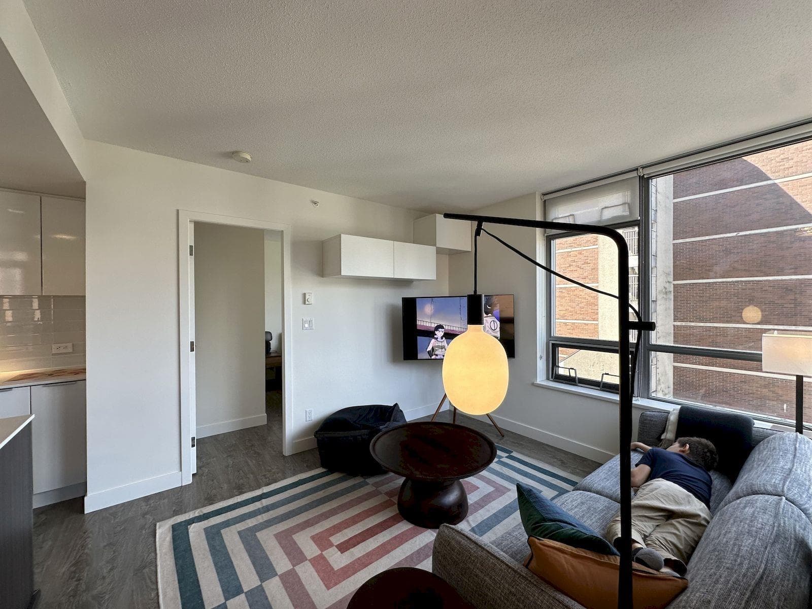 1308 Hornby Street, Vancouver, V6Z 0C5 — photo 4