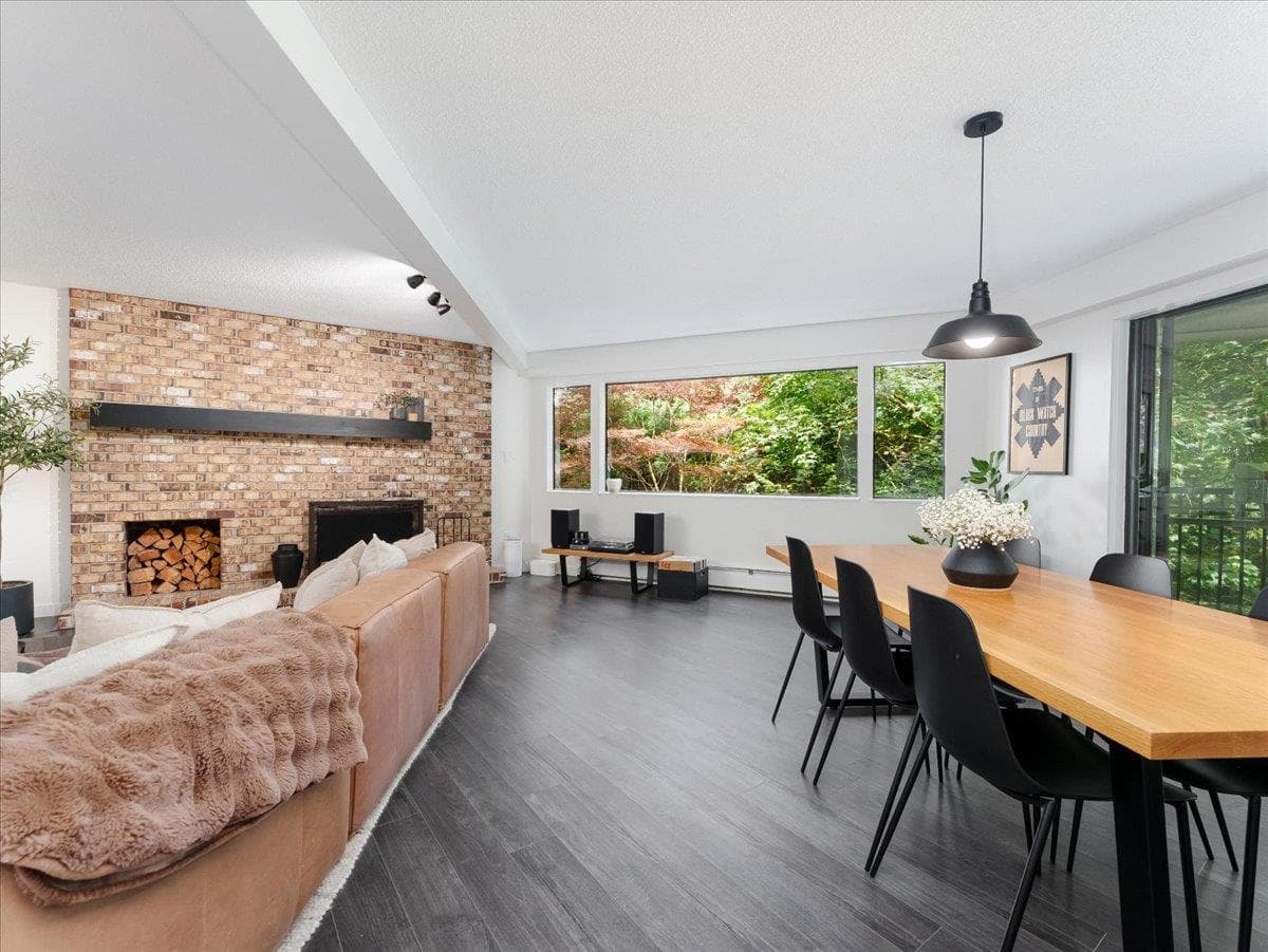 304 - 1385 Draycott Road, North Vancouver, V7J 3K9 — photo 2