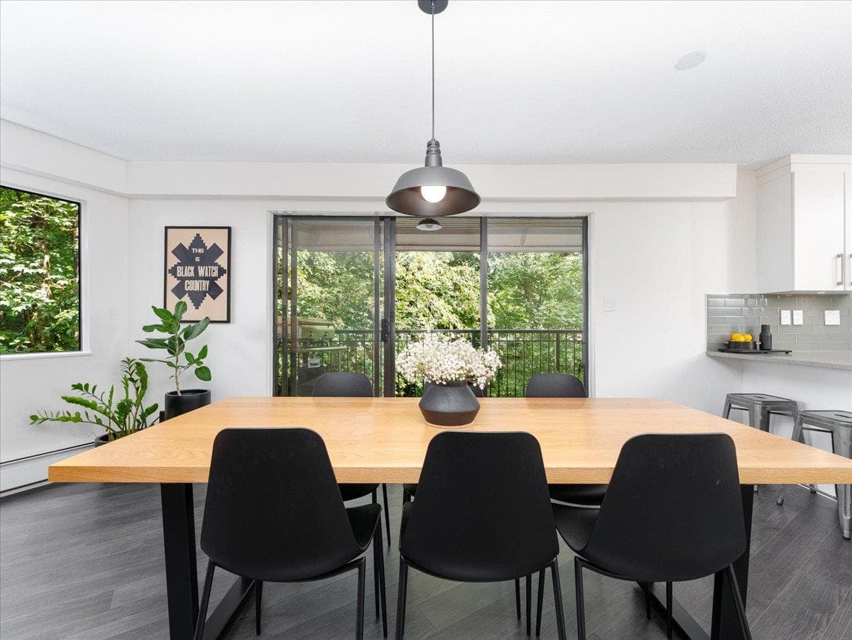 304 - 1385 Draycott Road, North Vancouver, V7J 3K9 — photo 3