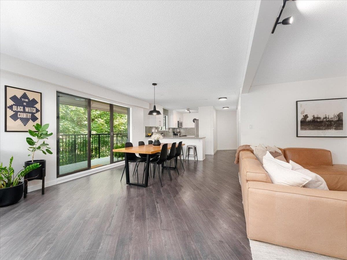 304 - 1385 Draycott Road, North Vancouver, V7J 3K9 — photo 5
