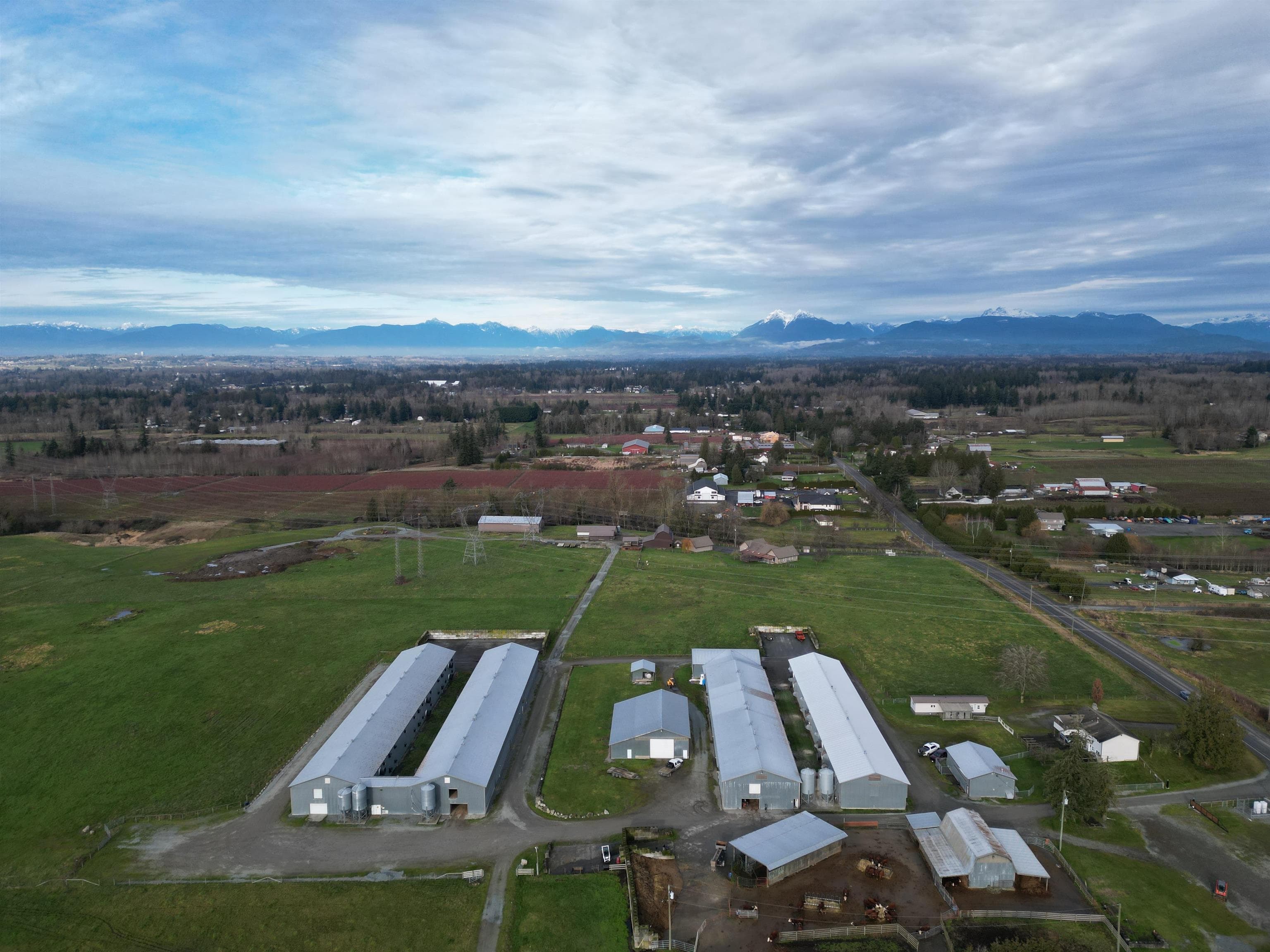 2535 240 Street, Langley