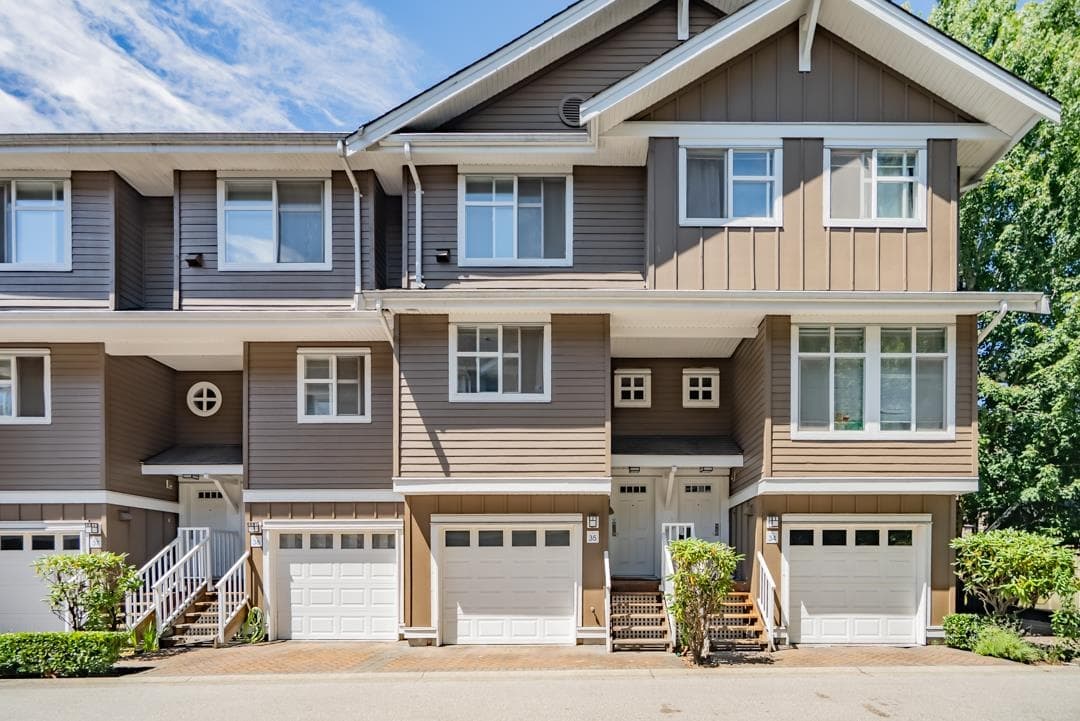 35 - 935 Ewen Avenue, New Westminster, V3M 0A1 — photo 1
