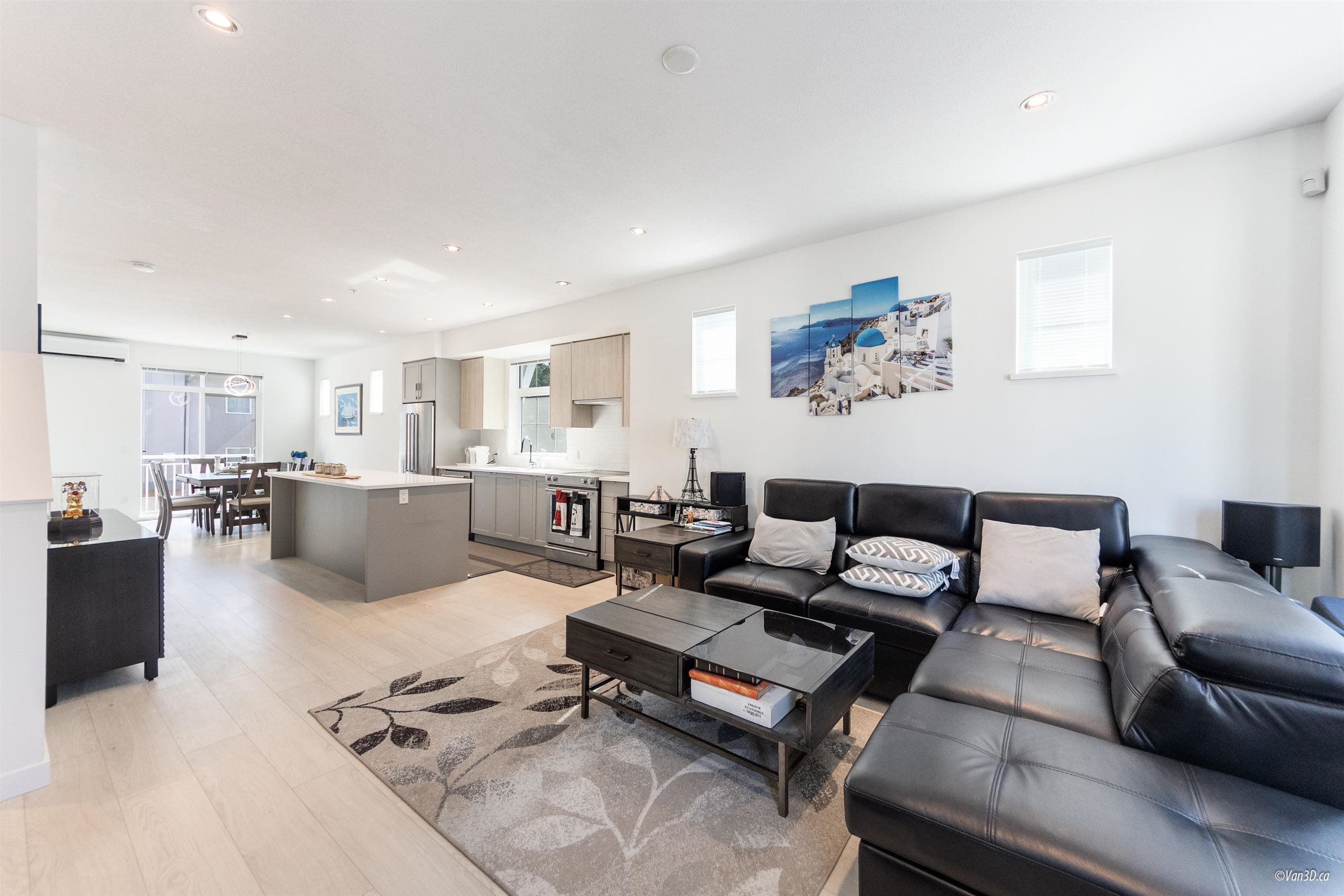 8 - 2560 Pitt River Road, Port Coquitlam, V3C 0G6 — photo 3