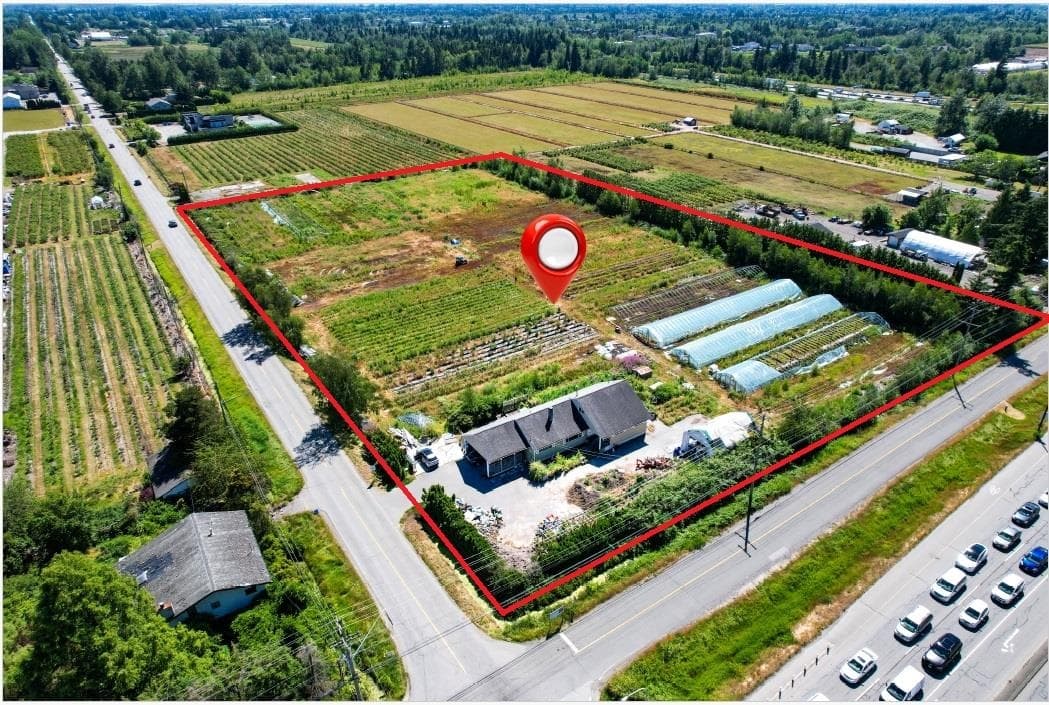 12760 Westminster Highway, Richmond