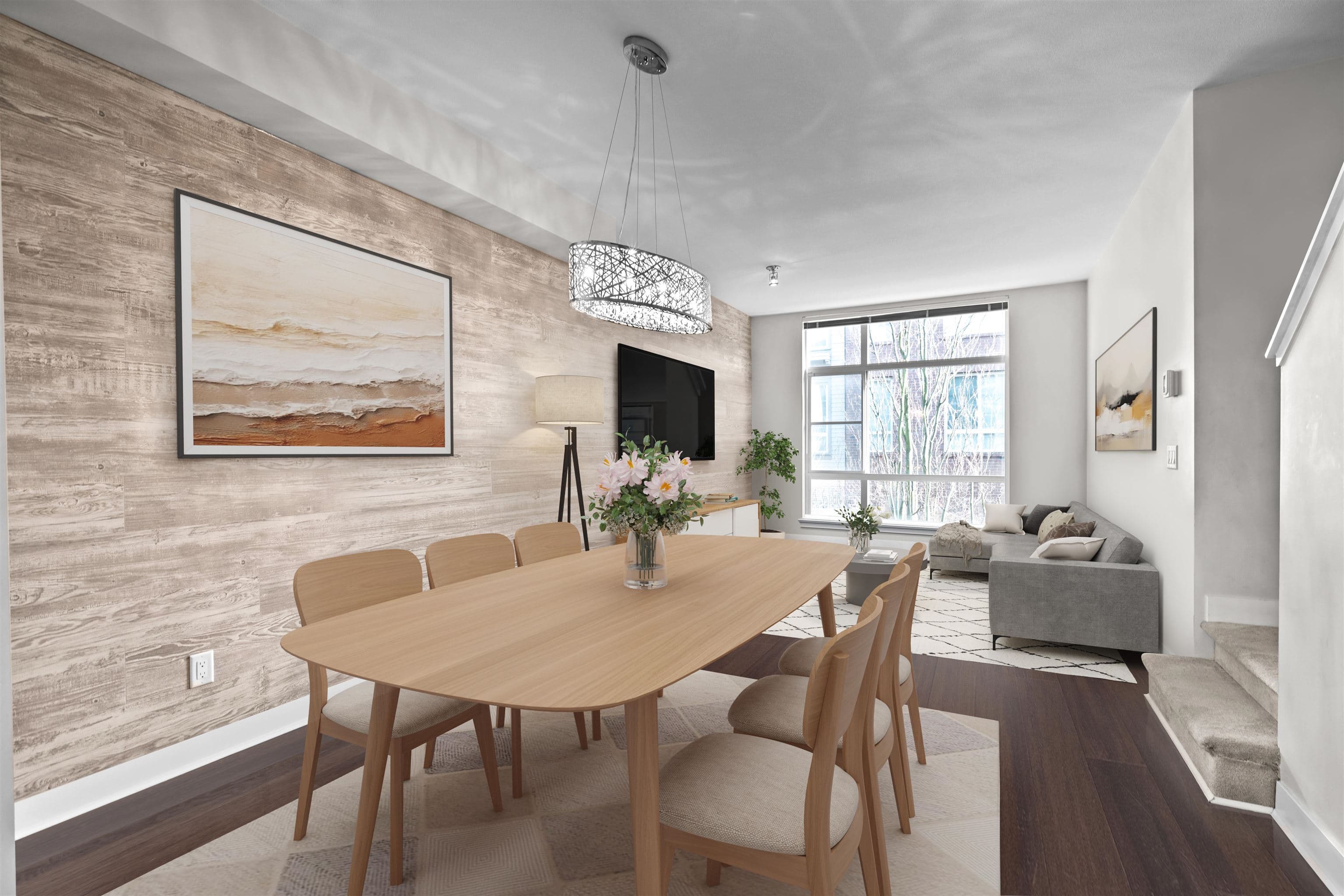 36 - 16223 23a Avenue, Surrey, V3Z 6P4 — photo 3