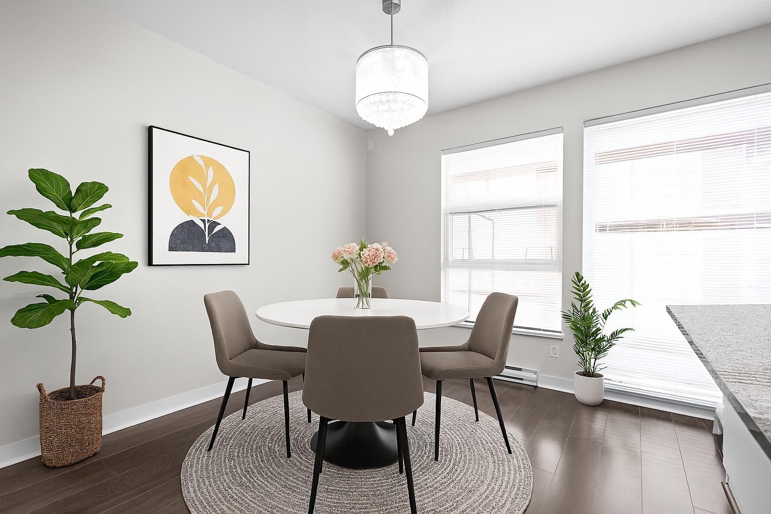 36 - 16223 23a Avenue, Surrey, V3Z 6P4 — photo 4