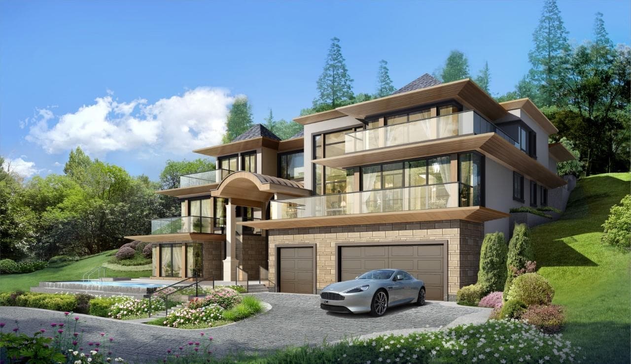 705 St. Andrews Road, West Vancouver, V7S 1V5 — photo 3