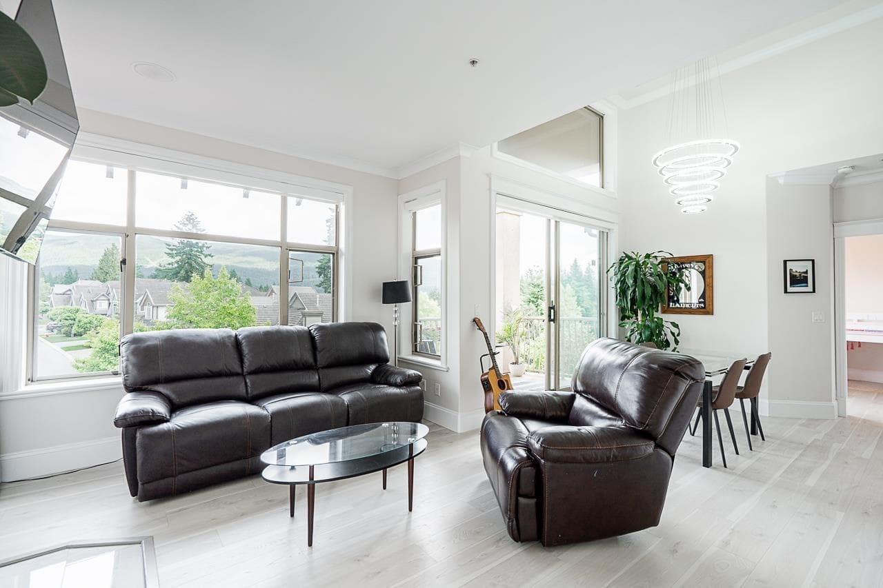408 - 3176 Plateau Boulevard, Coquitlam, V3E 3J2 — photo 3