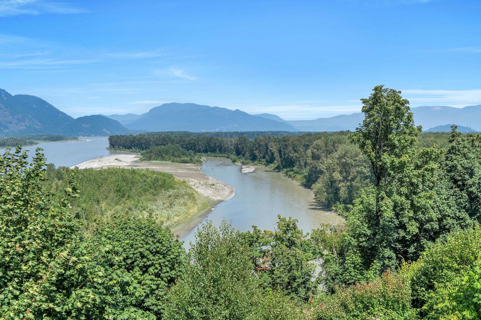 65 - 43685 Chilliwack Mountain Road, Chilliwack, V2R 0X5 — photo 3