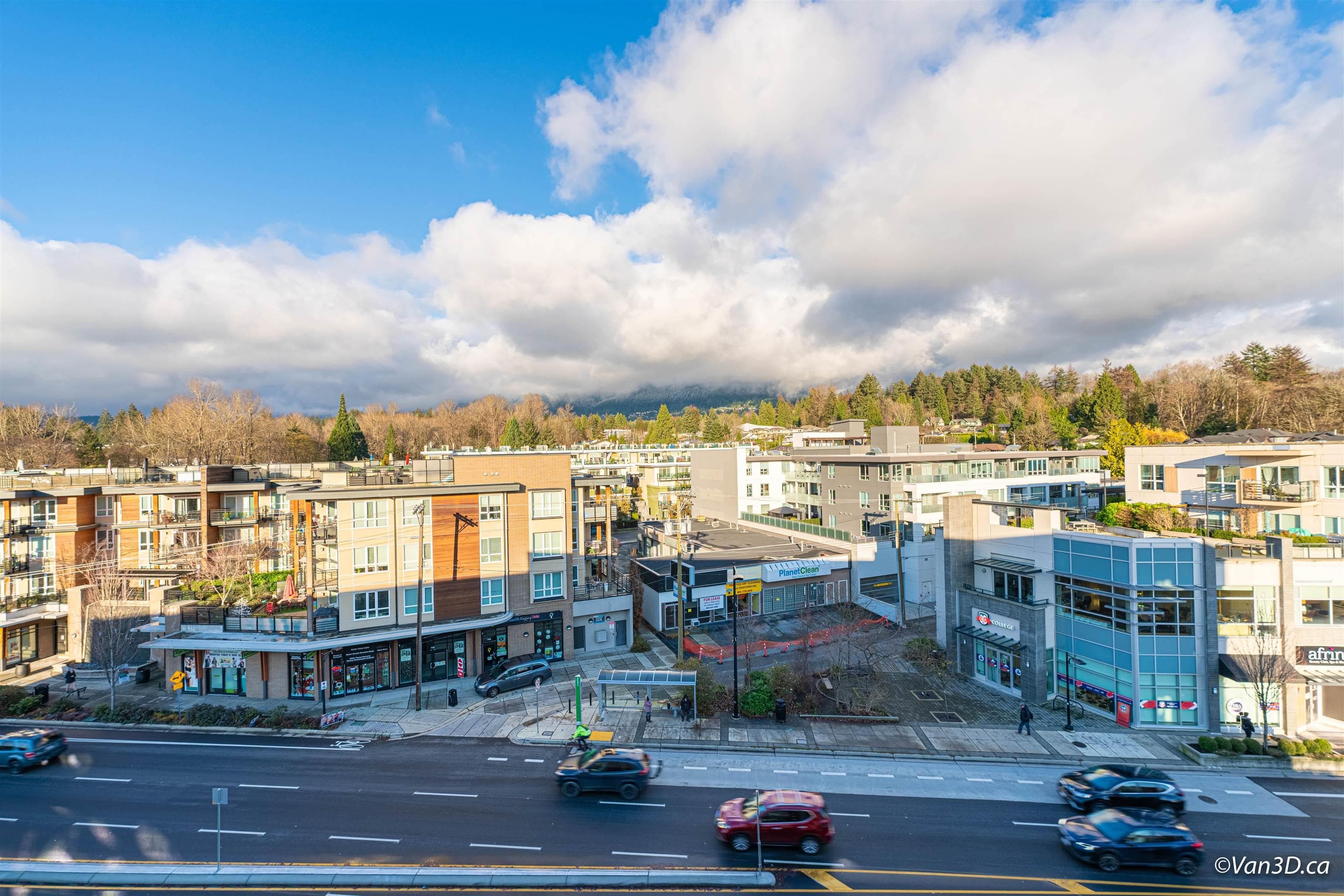 501 - 725 Marine Drive, North Vancouver, V7M 0G2 — photo 3