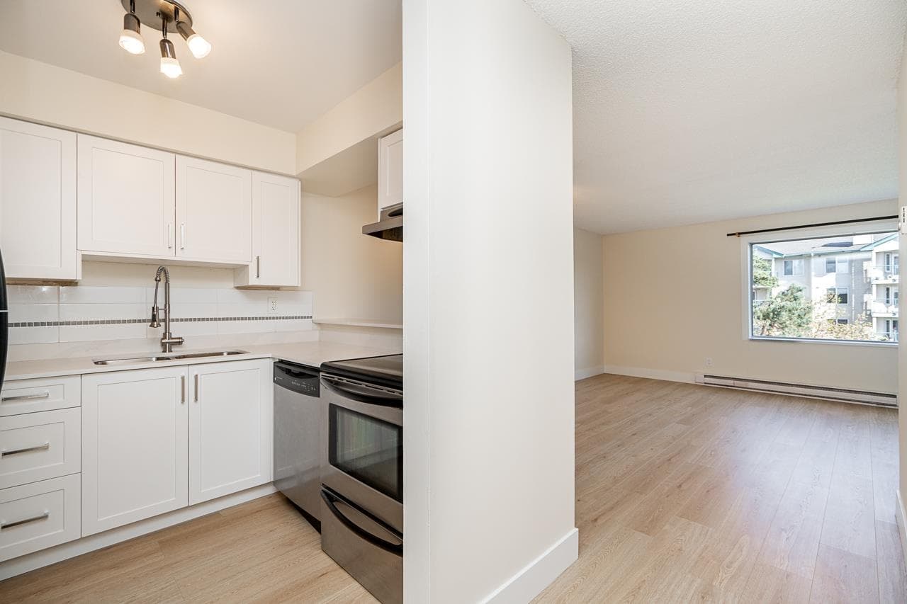 204 - 5294 204 Street, Langley, V3A 1Z1 — photo 3