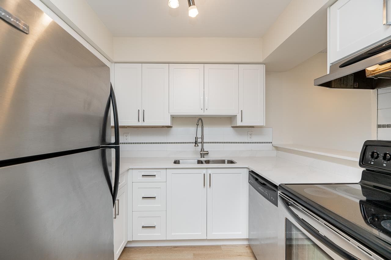 204 - 5294 204 Street, Langley, V3A 1Z1 — photo 5