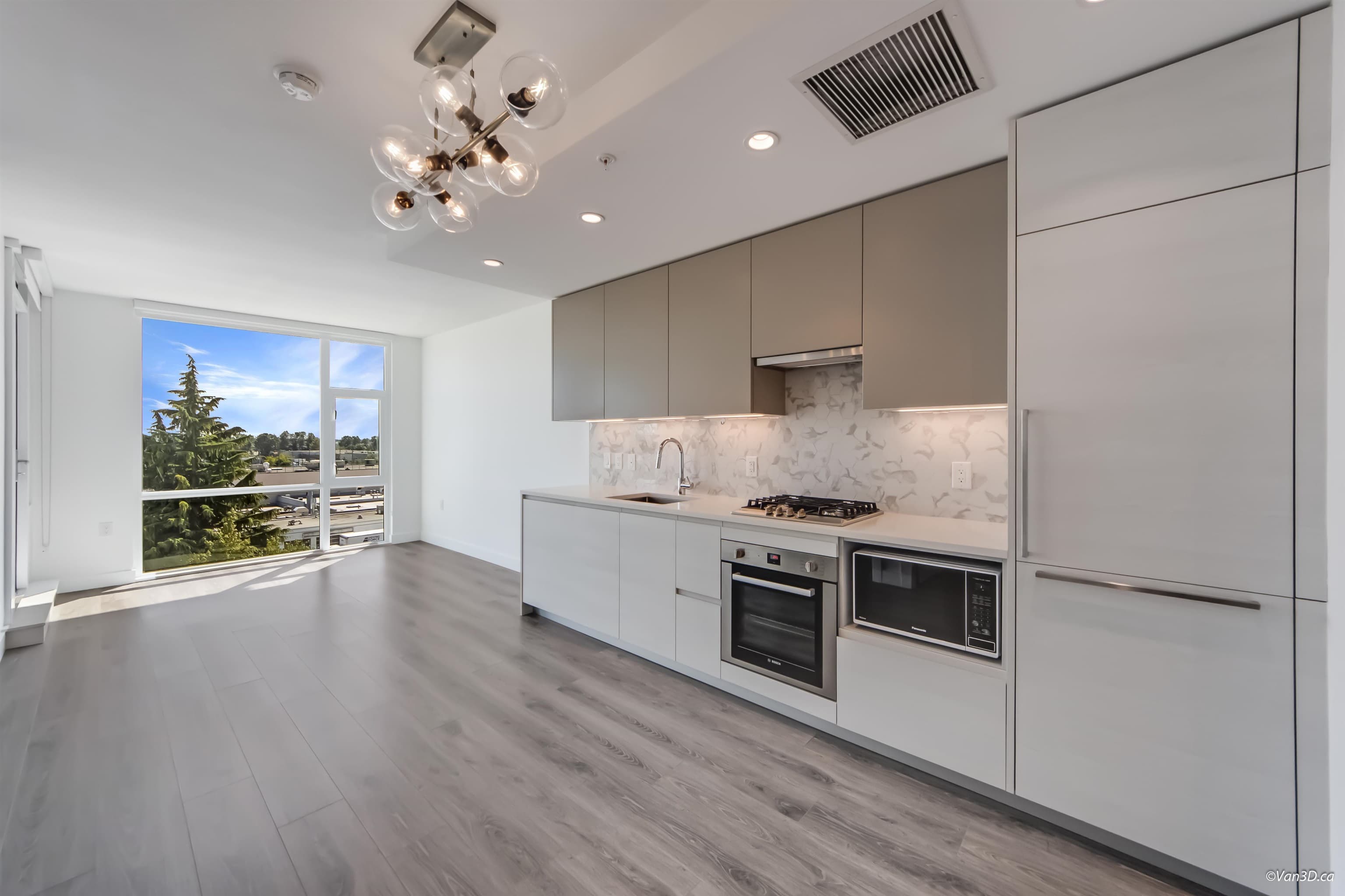 407 - 8181 Chester Street, Vancouver, V5X 0J9 — photo 2