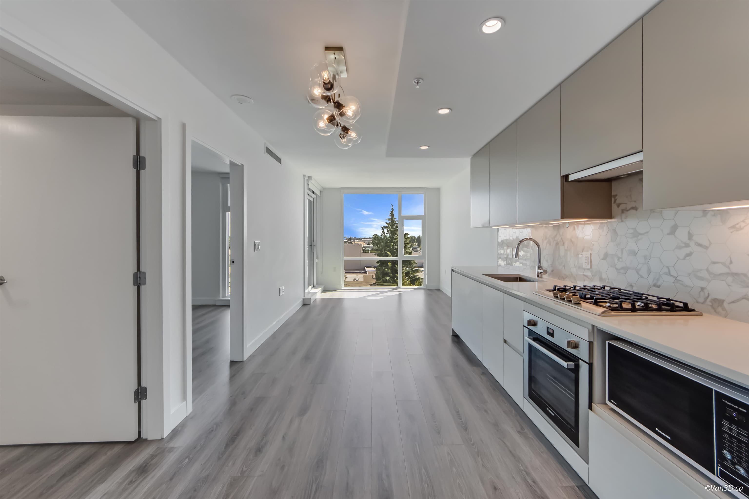 407 - 8181 Chester Street, Vancouver, V5X 0J9 — photo 4