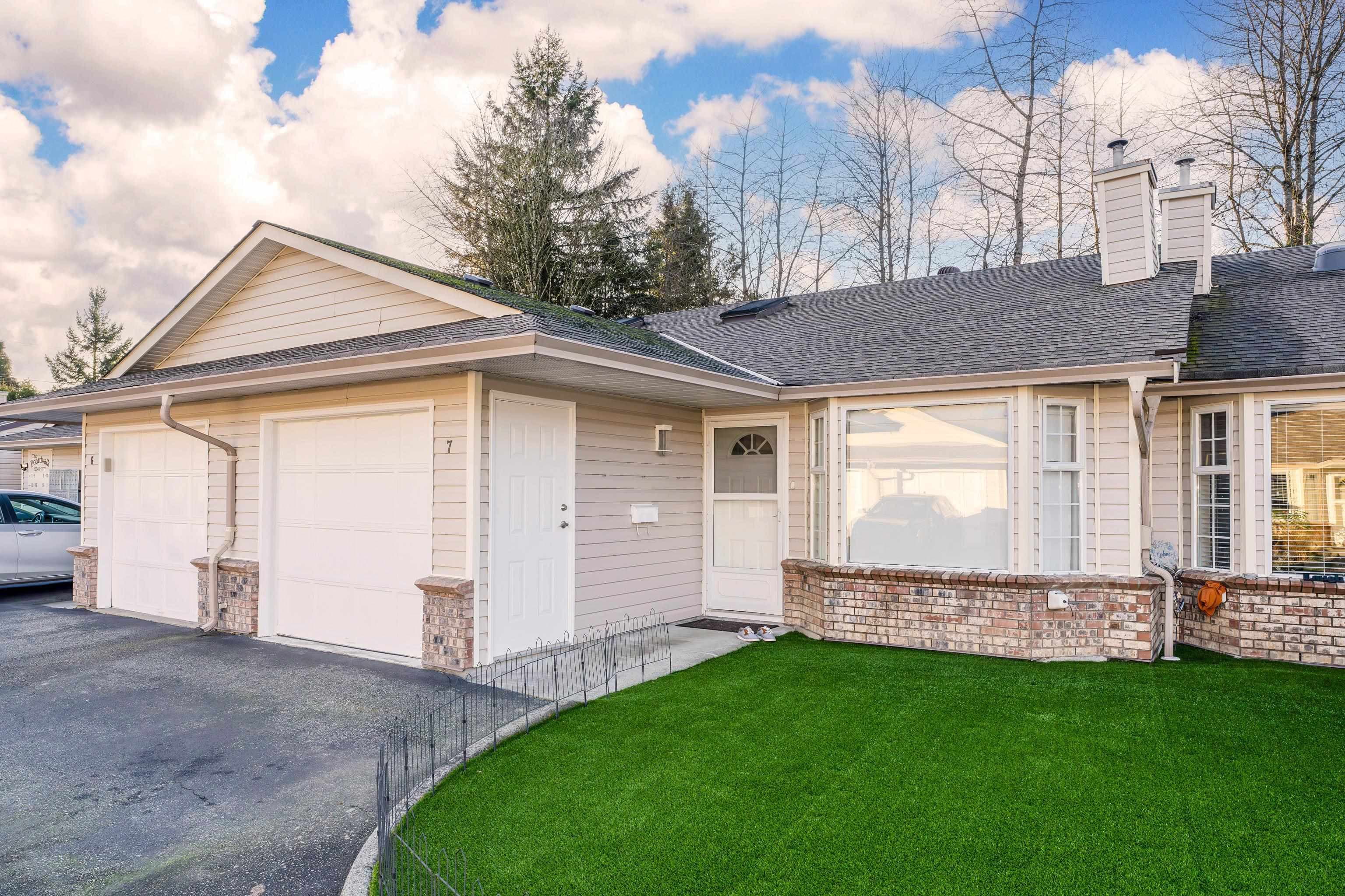 7 - 12049 217 Street, Maple Ridge, V2X 0M8 — photo 2