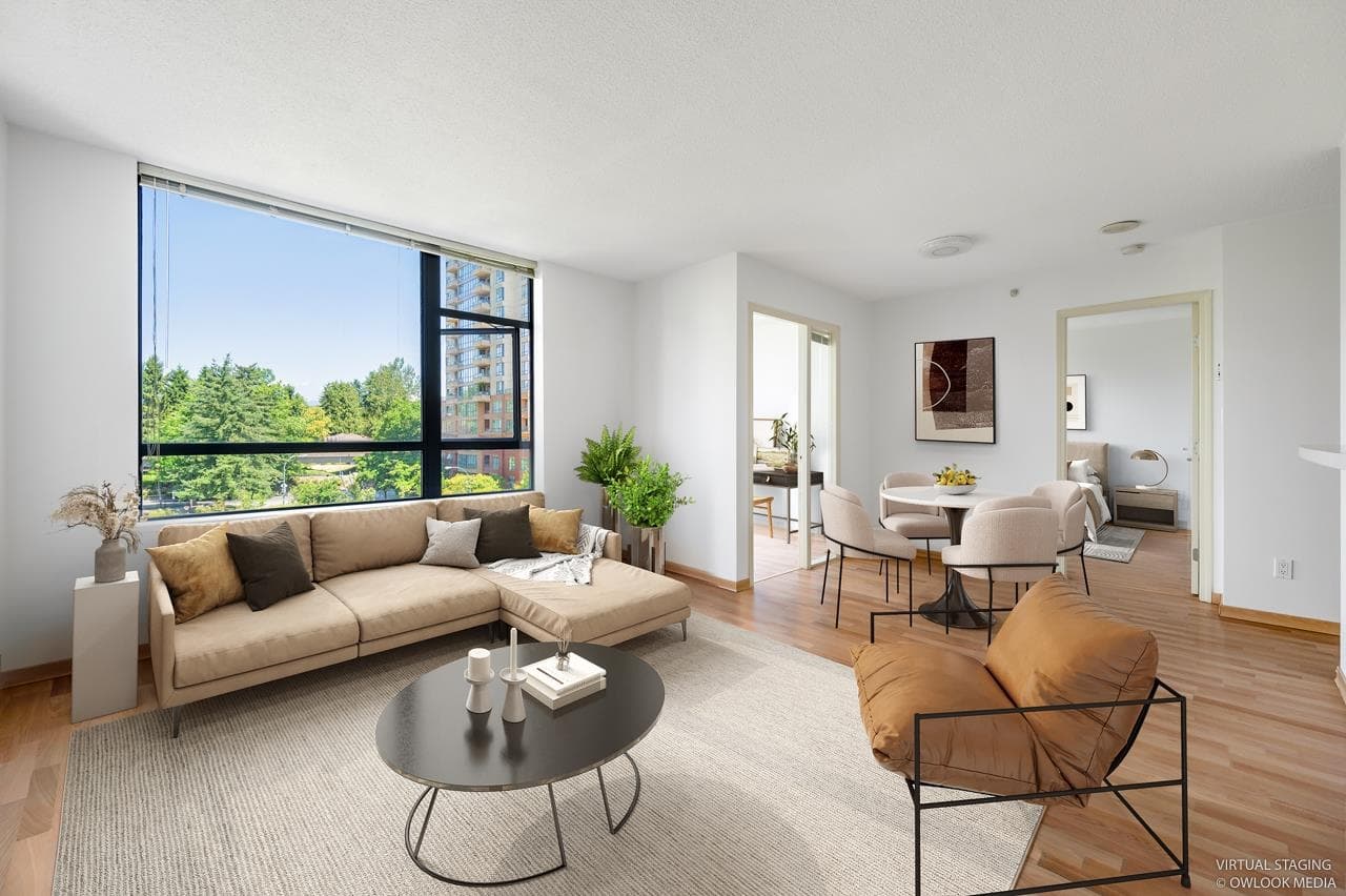 510 - 3520 Crowley Drive, Vancouver, V5R 6G9 — photo 2
