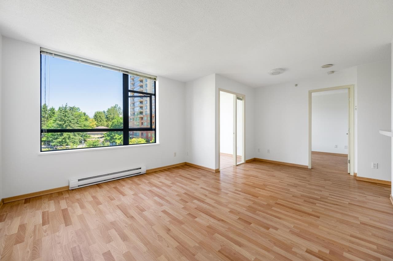 510 - 3520 Crowley Drive, Vancouver, V5R 6G9 — photo 3