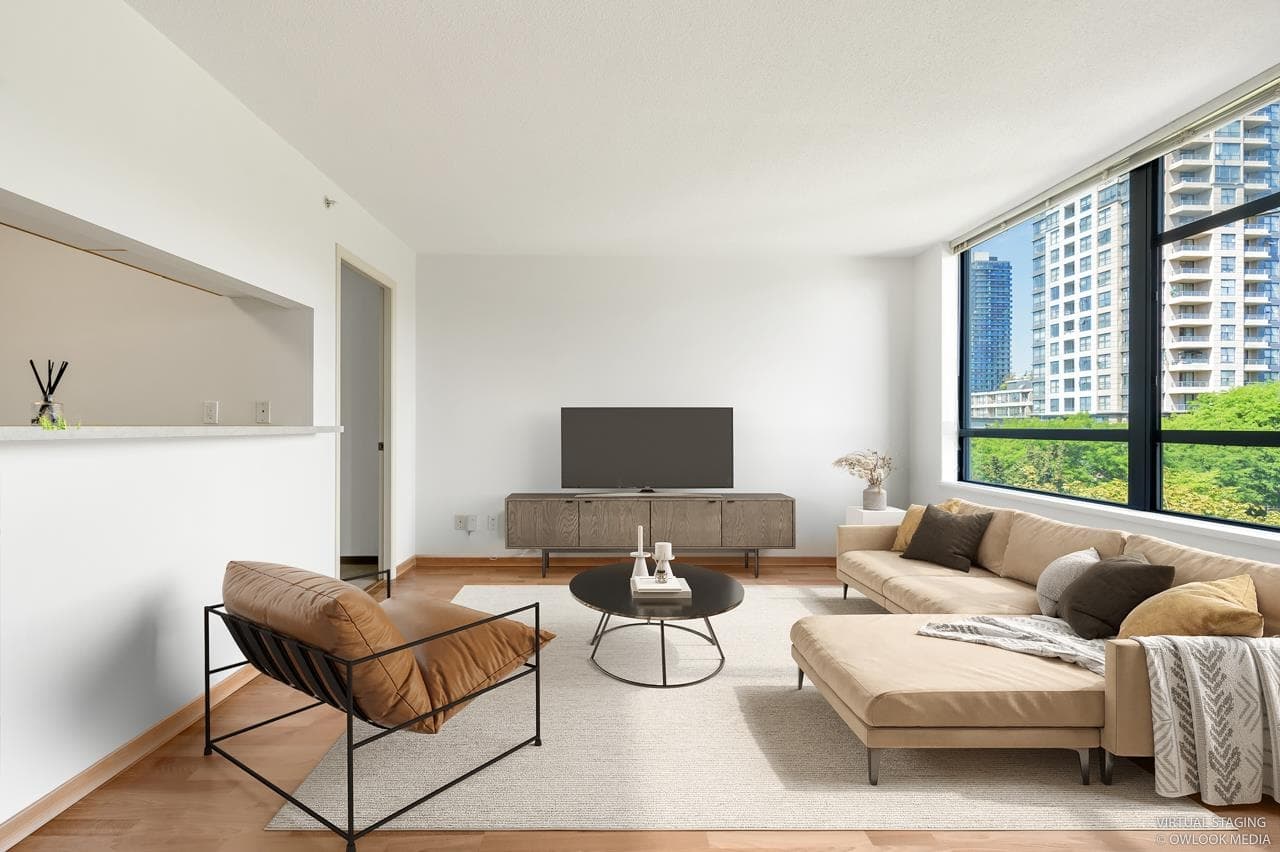 510 - 3520 Crowley Drive, Vancouver, V5R 6G9 — photo 4