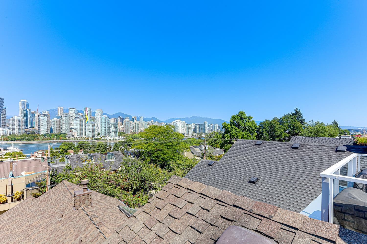 1168 W 7th Avenue, Vancouver, V6H 1B4 — photo 5