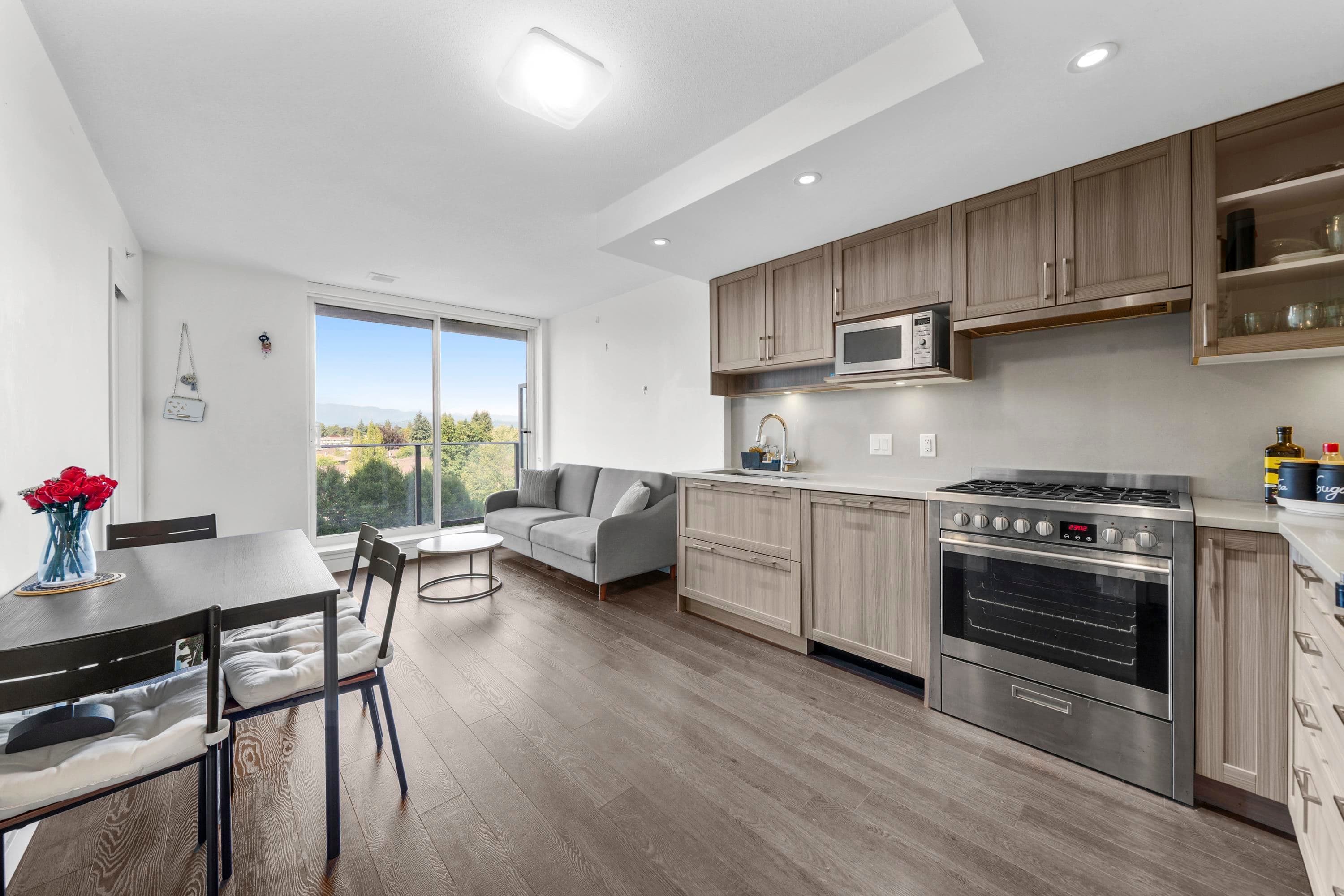 910 - 5470 Ormidale Street, Vancouver, V5R 0G6 — photo 5