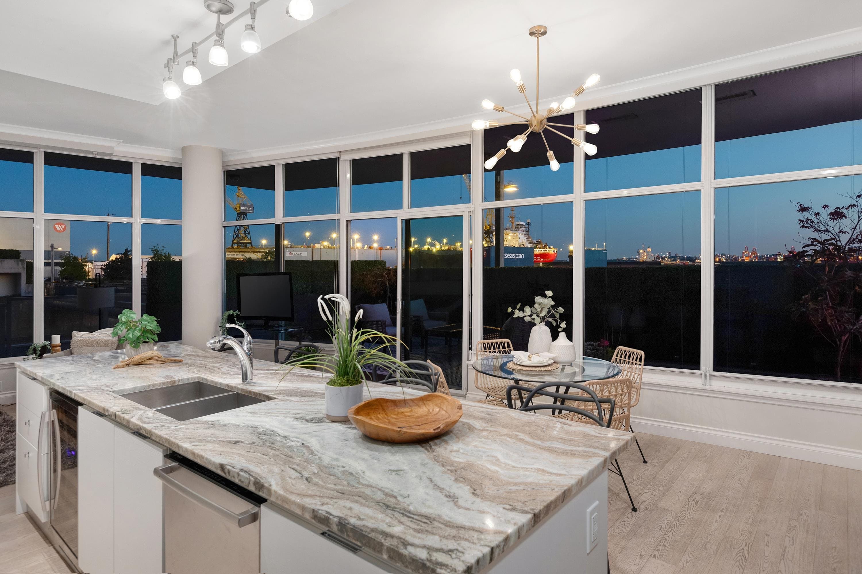 105 - 175 Victory Ship Way, North Vancouver, V7L 0G1 — photo 5