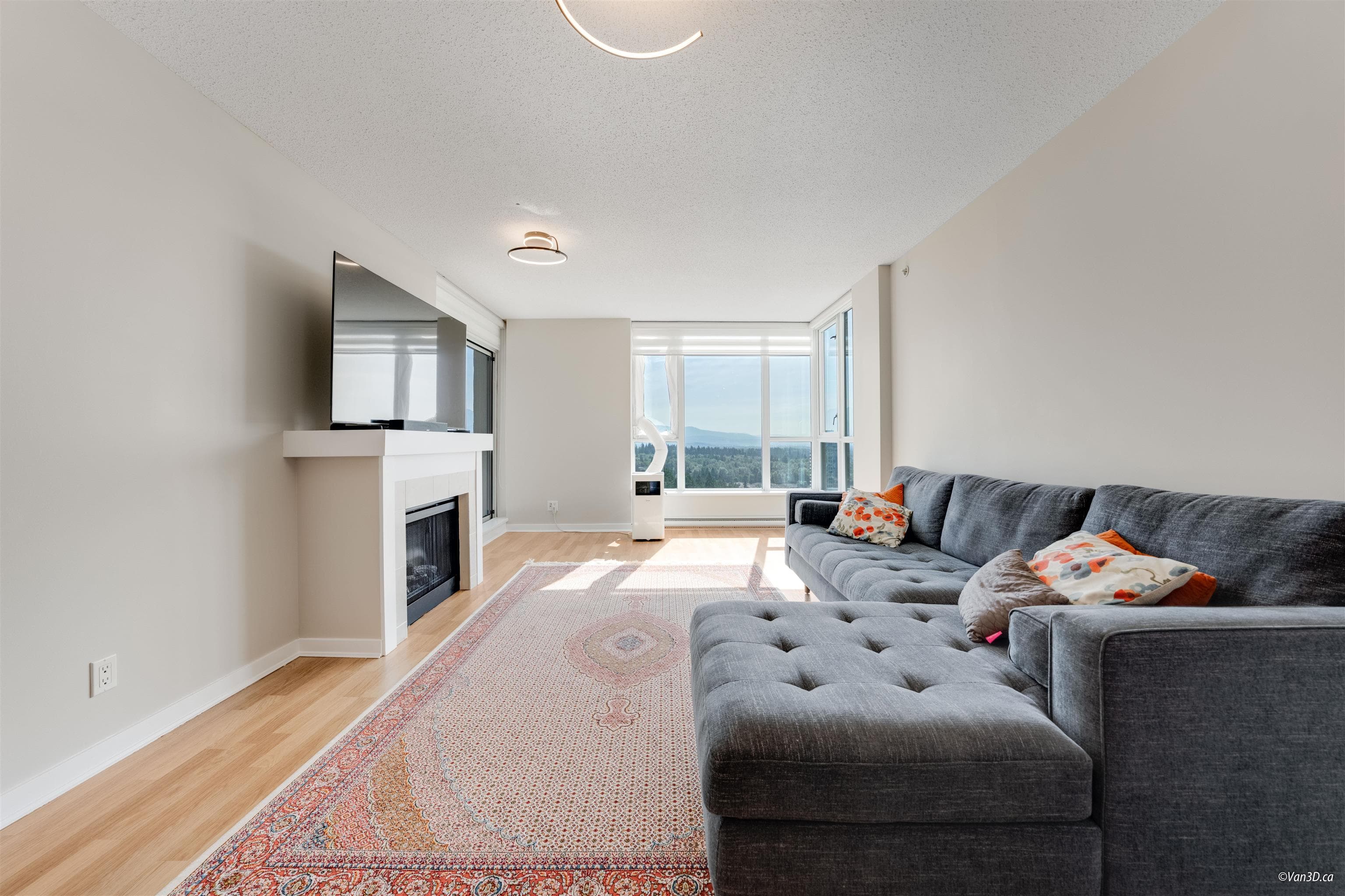 3003 - 1178 Heffley Crescent, Coquitlam, V3B 0A7 — photo 5