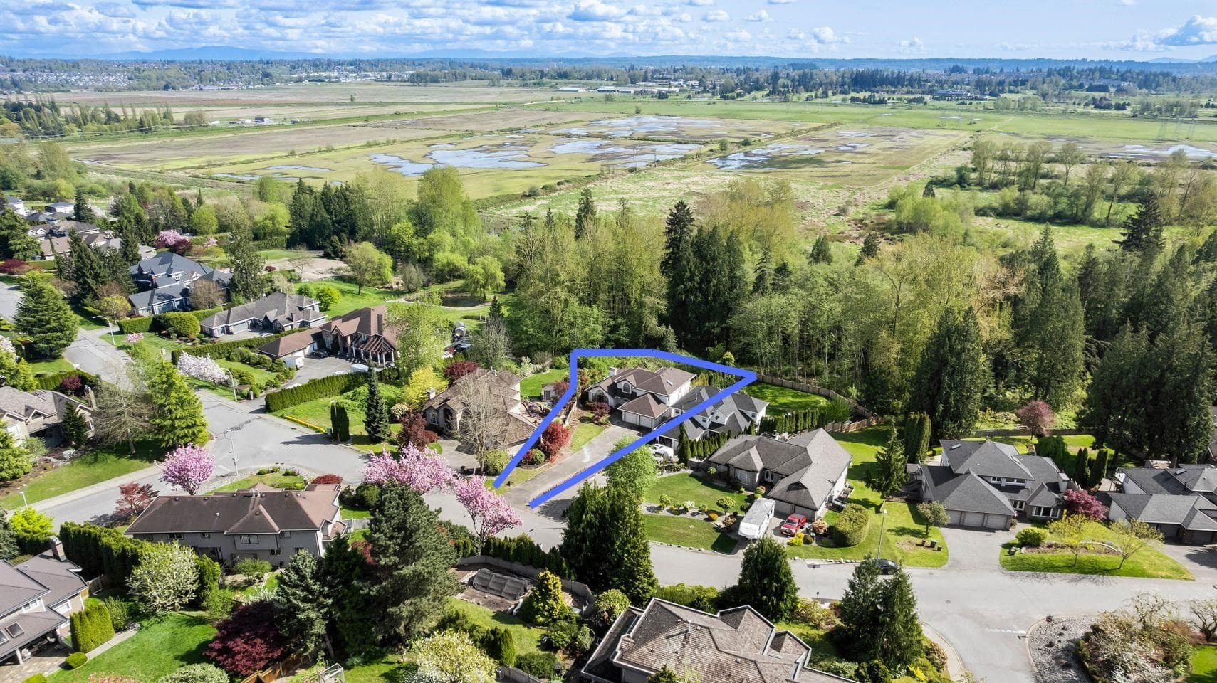16374 77 Avenue, Surrey, V4N 0K9 — photo 1