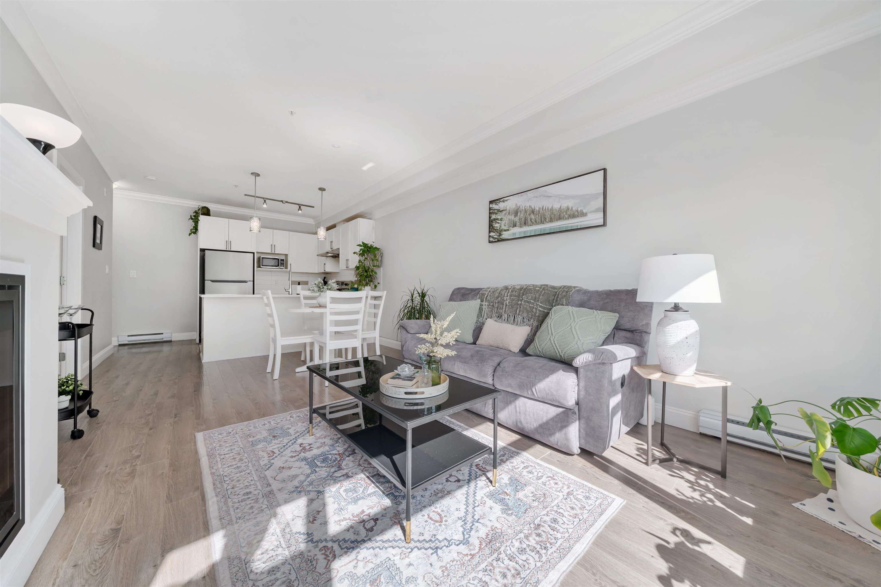 204 - 11566 224 Street, Maple Ridge, V2X 9C9 — photo 4