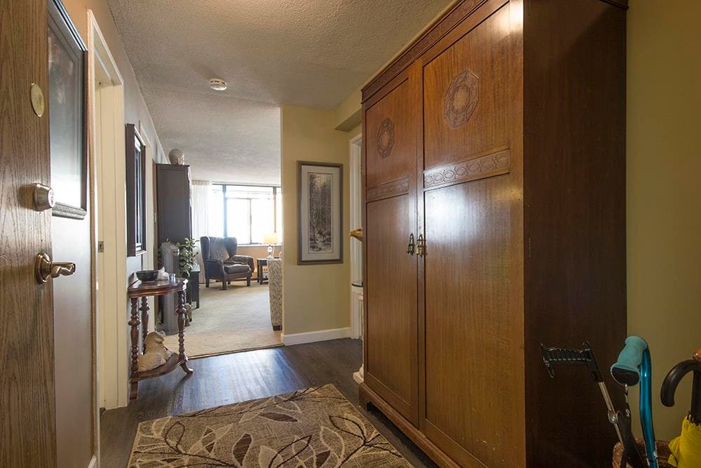 1004 - 6651 Minoru Boulevard, Richmond, V6Y 1Z2 — photo 2