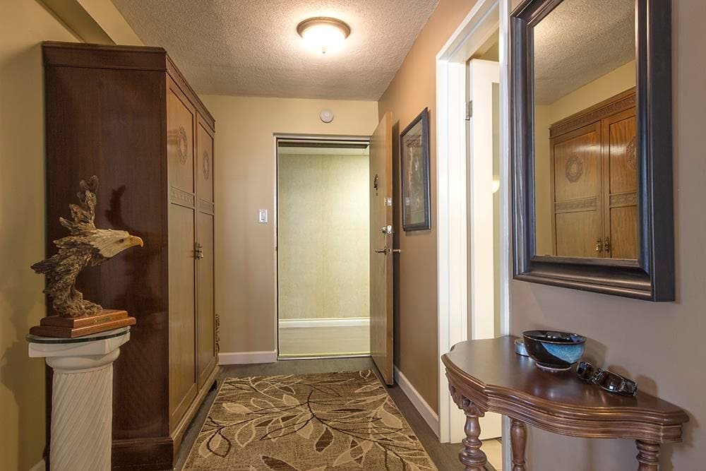 1004 - 6651 Minoru Boulevard, Richmond, V6Y 1Z2 — photo 3