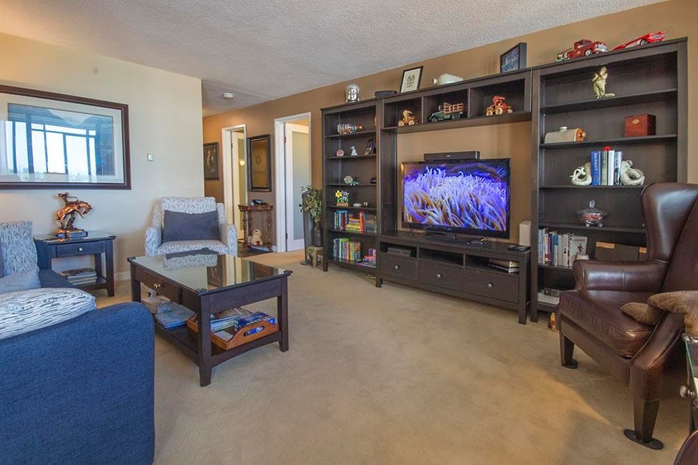 1004 - 6651 Minoru Boulevard, Richmond, V6Y 1Z2 — photo 5