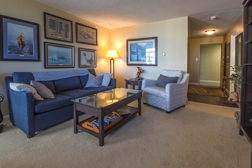 1004 - 6651 Minoru Boulevard, Richmond, V6Y 1Z2 — photo 4
