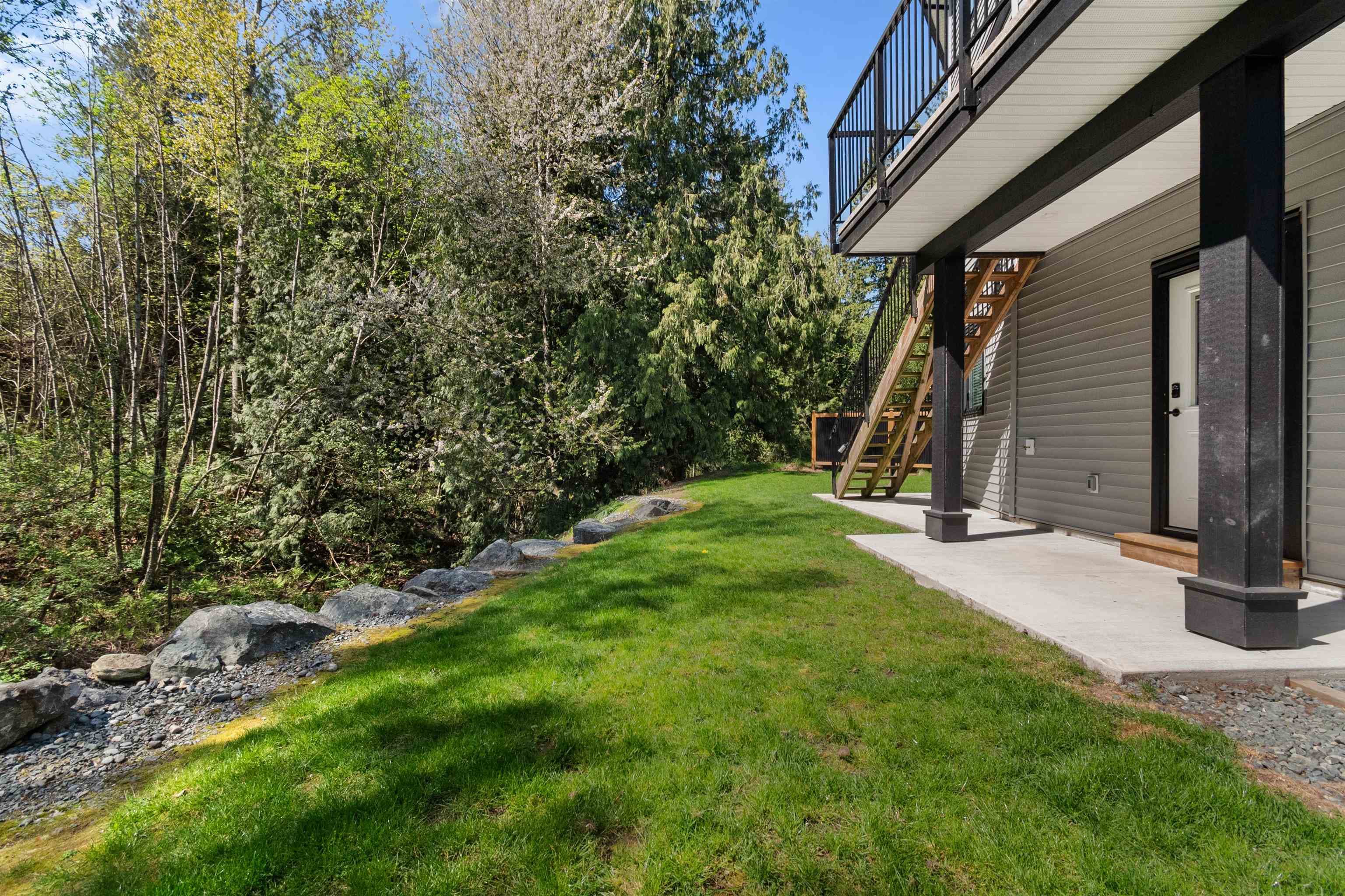 4 - 46379 Uplands Road, Chilliwack, V2R 4W1 — photo 1