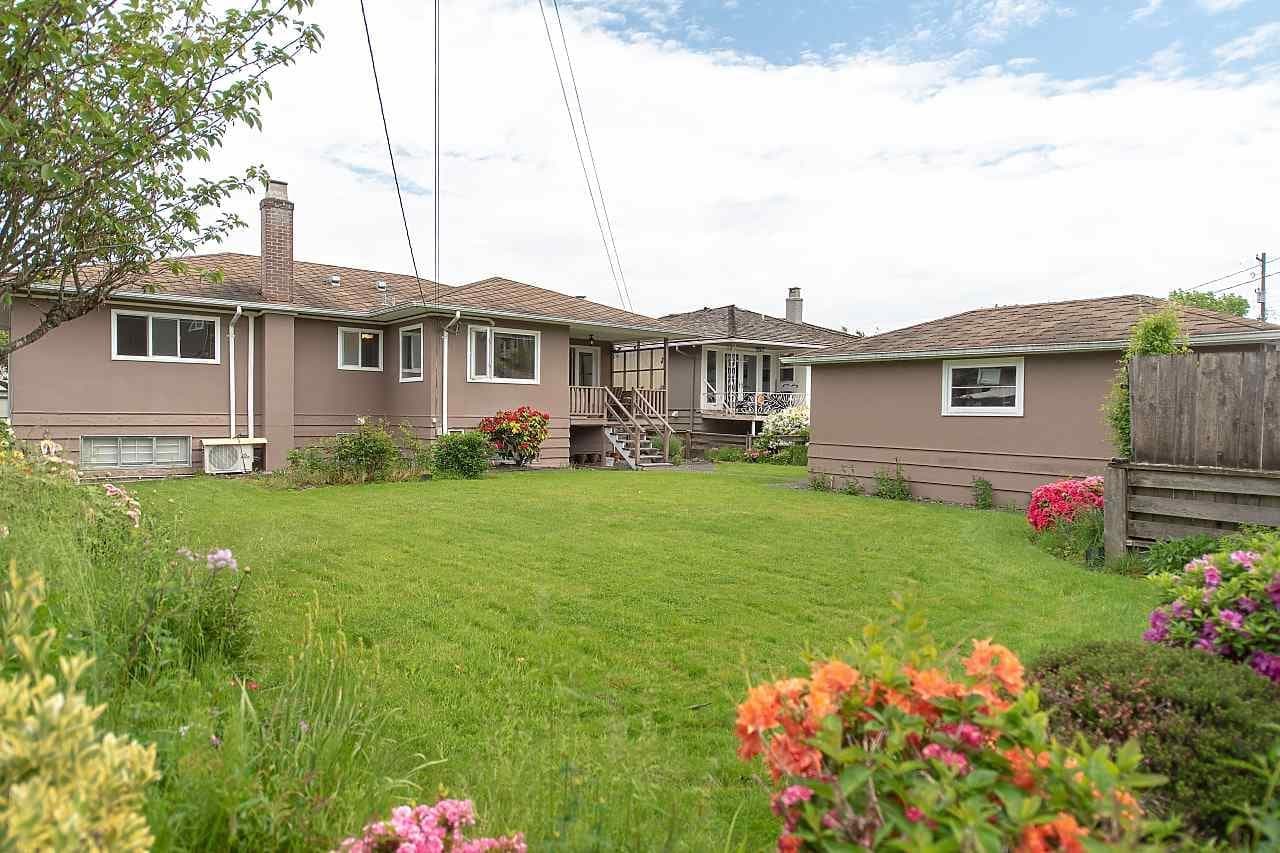 4443 Brakenridge Street, Vancouver, V6L 2H1 — photo 2