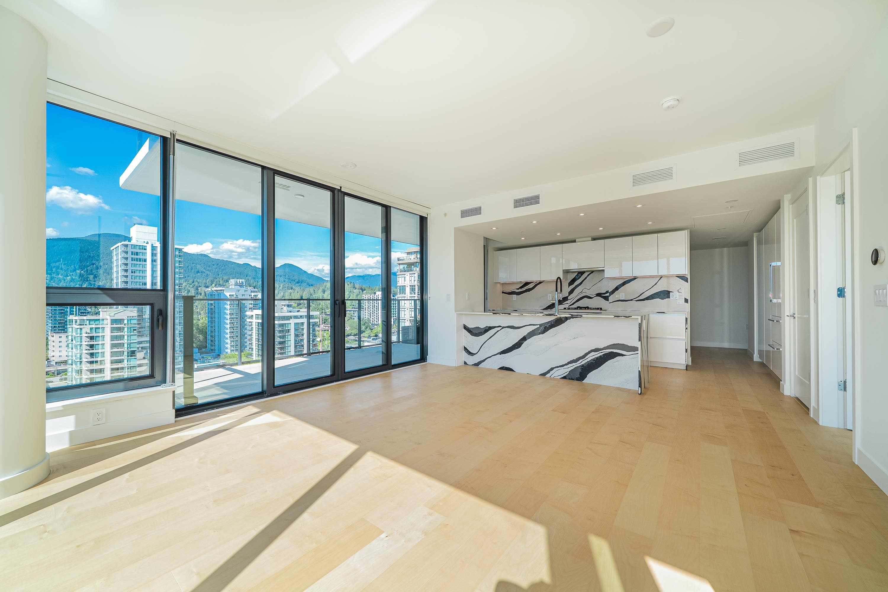 1306 - 135 E 13th Street, North Vancouver, V7L 0J8 — photo 2
