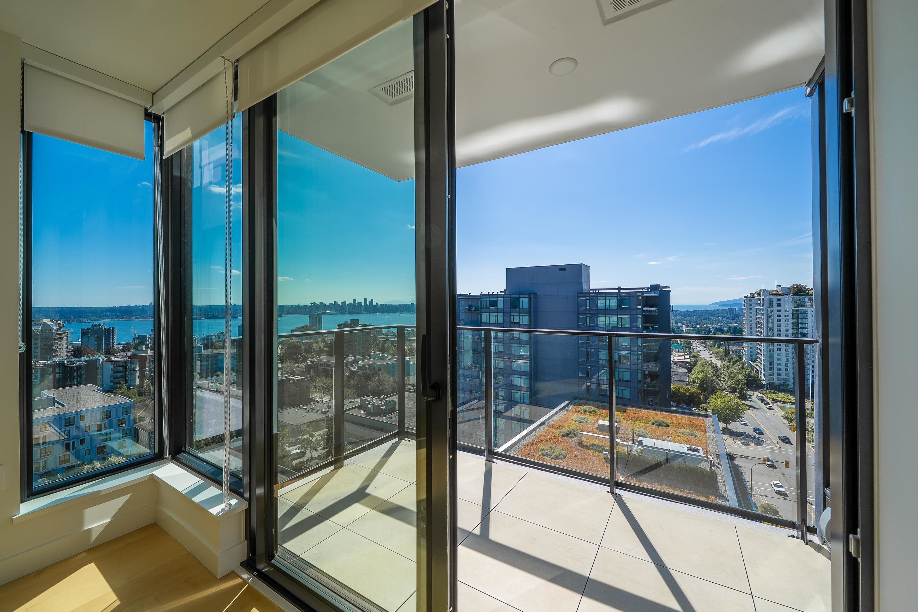1306 - 135 E 13th Street, North Vancouver, V7L 0J8 — photo 4