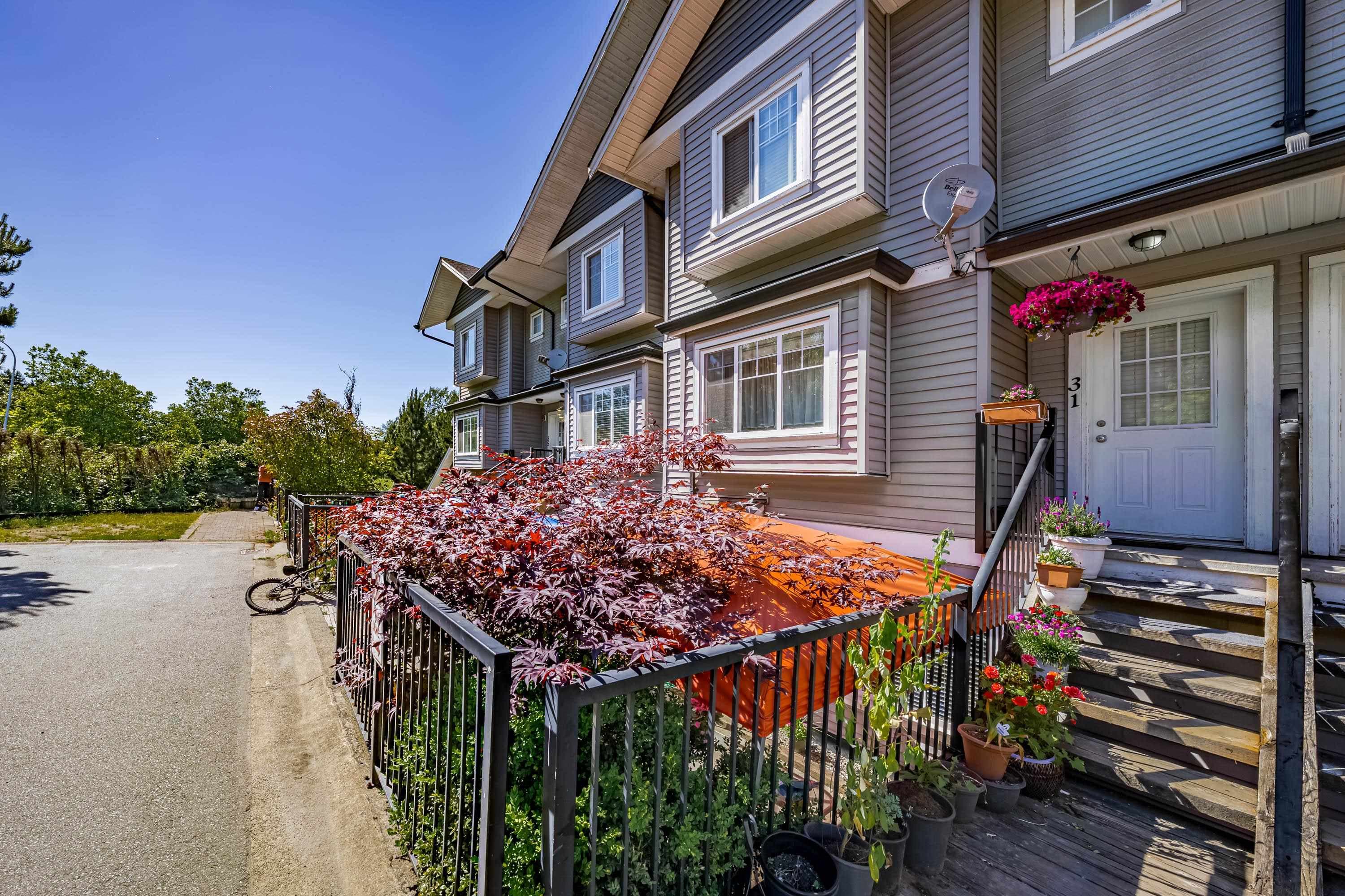 31 - 11255 132 Street, Surrey, V3R 4R3 — photo 4
